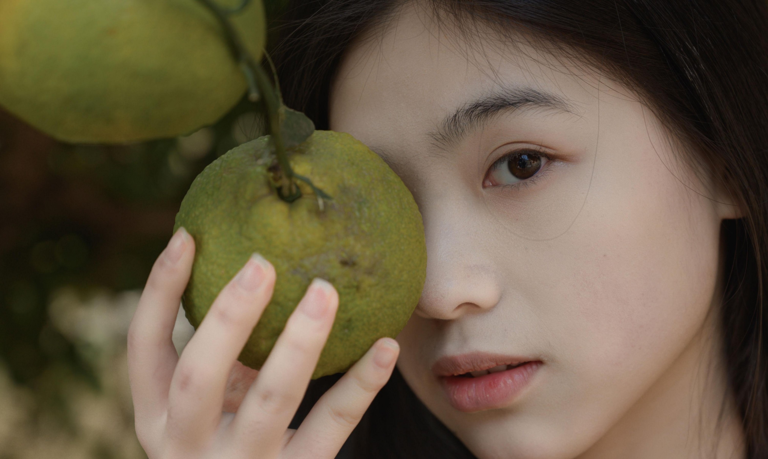  – 《果子》[17P] 插图2