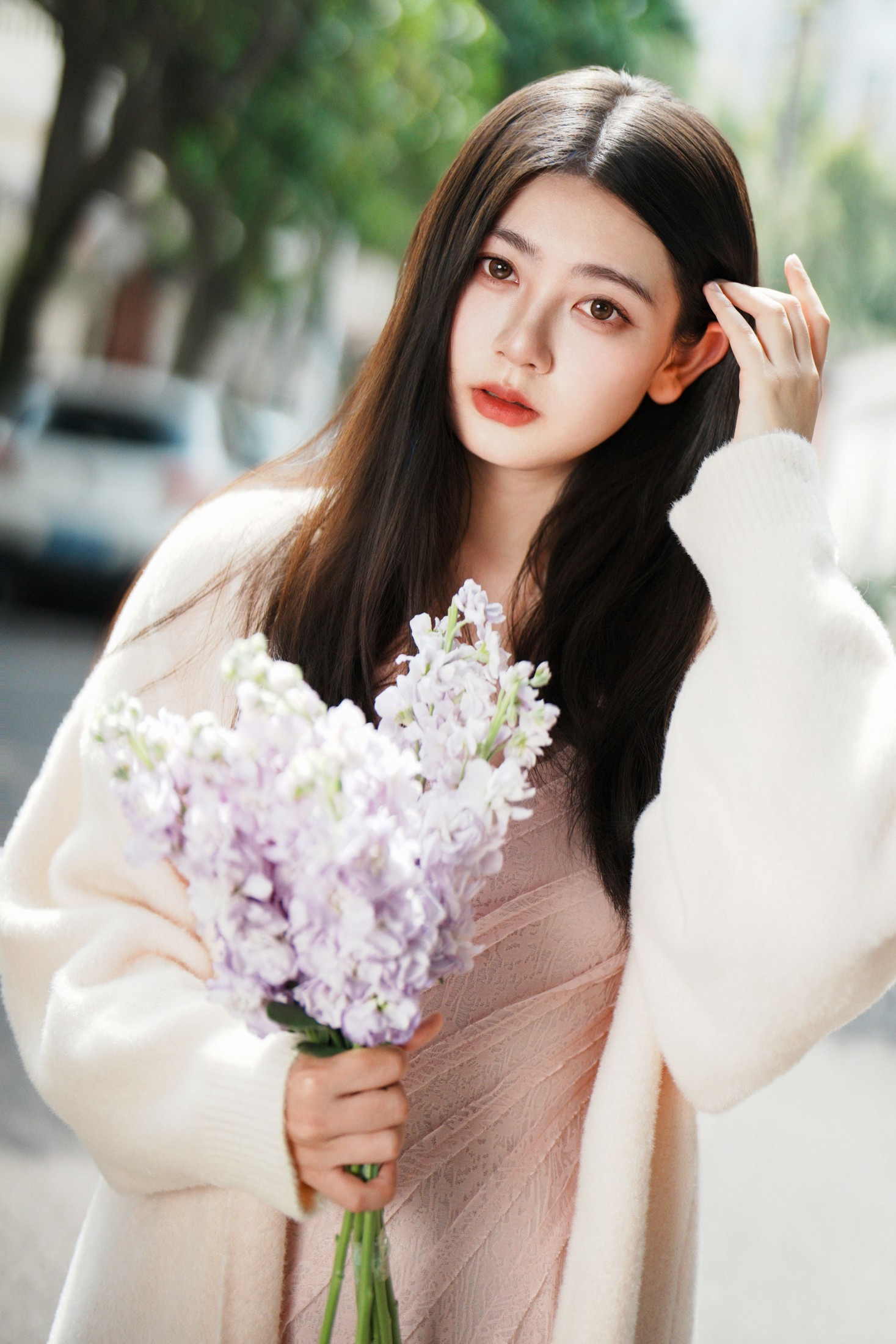 猪猪 – 《日系人像拍摄》[14P] 插图4