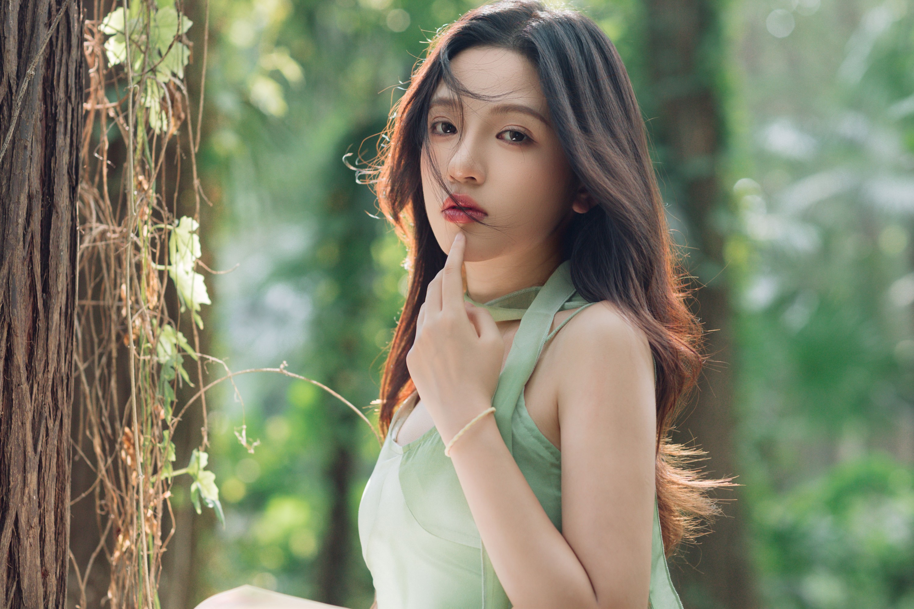 豆皮 – 《绿野仙踪》[15P]-66COS