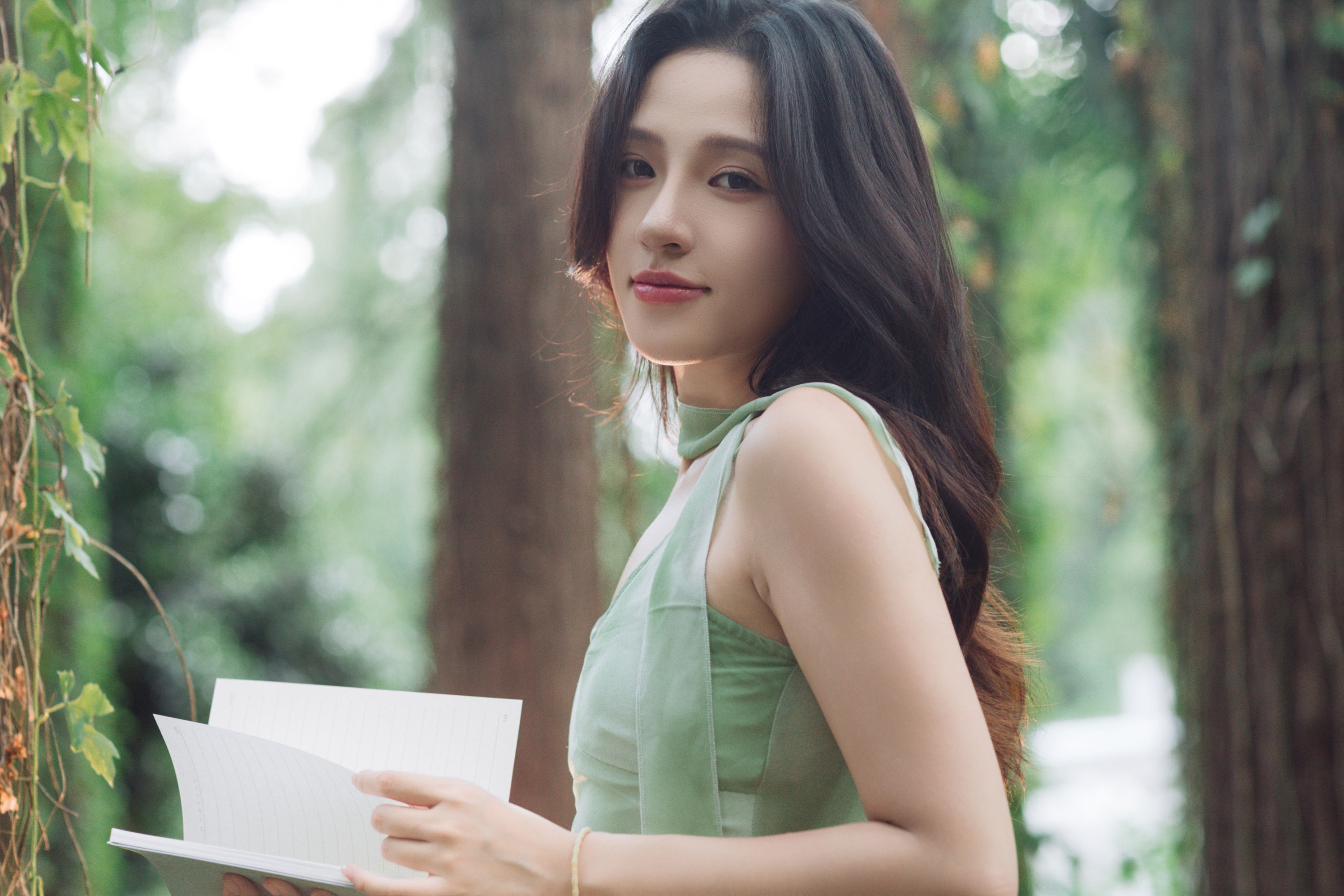 豆皮 – 《绿野仙踪》[15P] 插图5