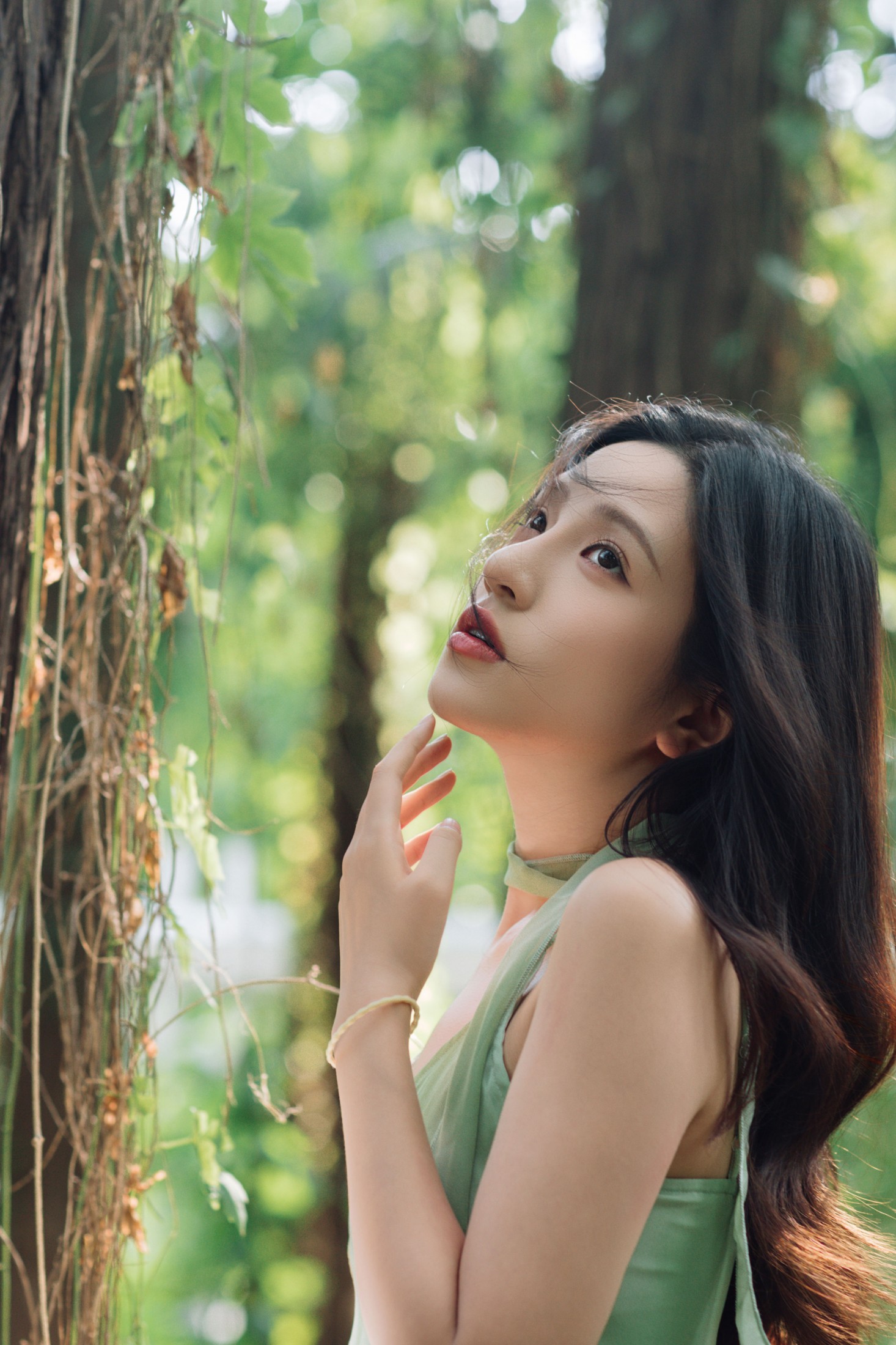 豆皮 – 《绿野仙踪》[15P] 插图3