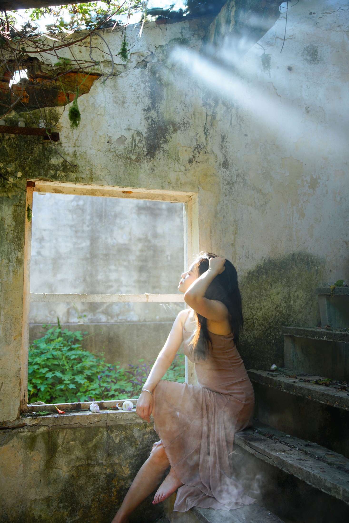  – 《光是救赎》[10P] 插图3