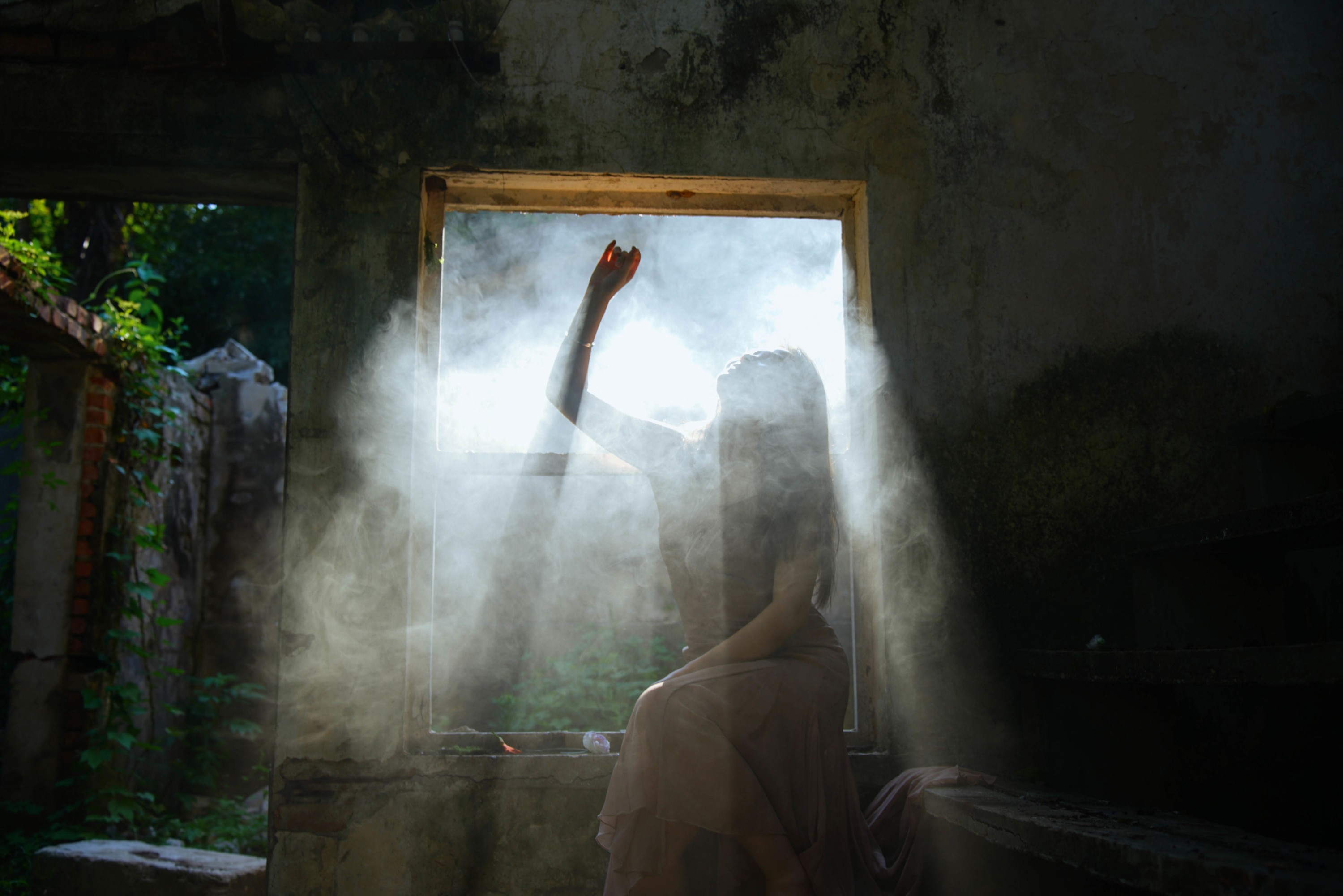 – 《光是救赎》[10P]-66COS