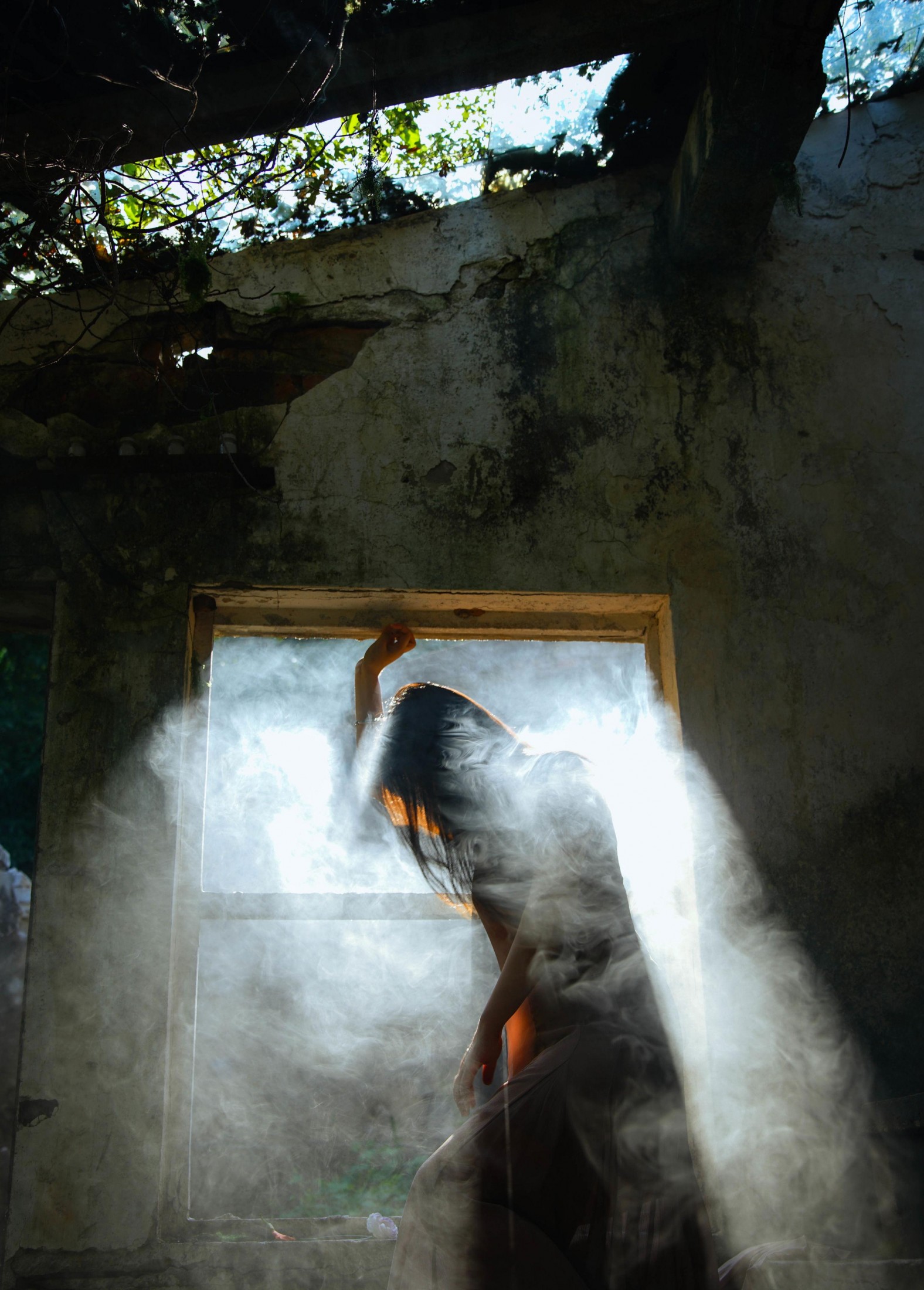  – 《光是救赎》[10P] 插图2