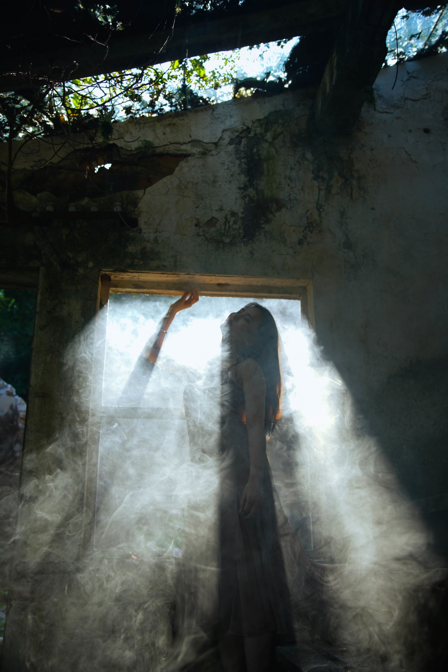  – 《光是救赎》[10P] 插图4