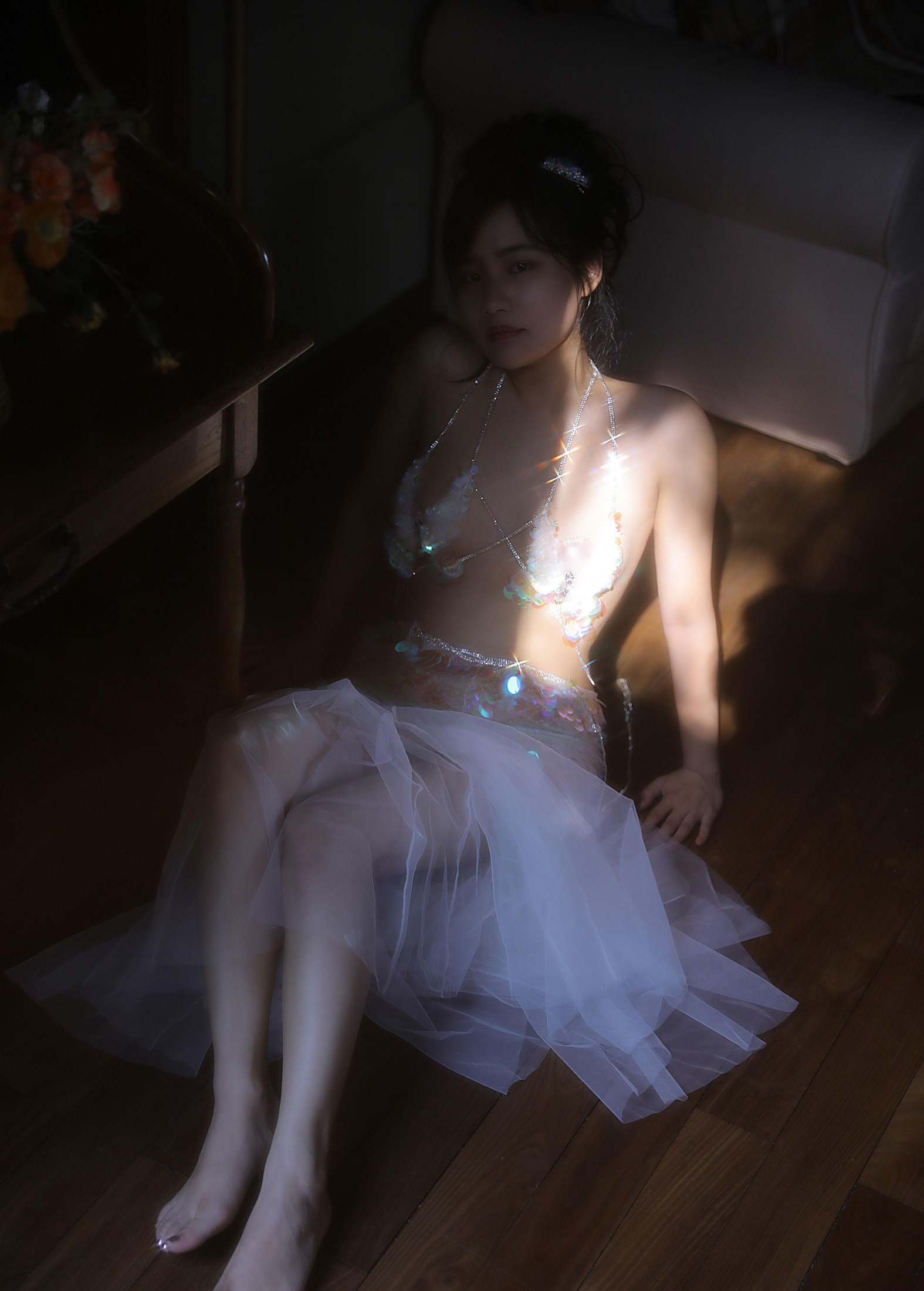 小肥羊不吃腊肠 – 《琥珀光》[13P] 插图2