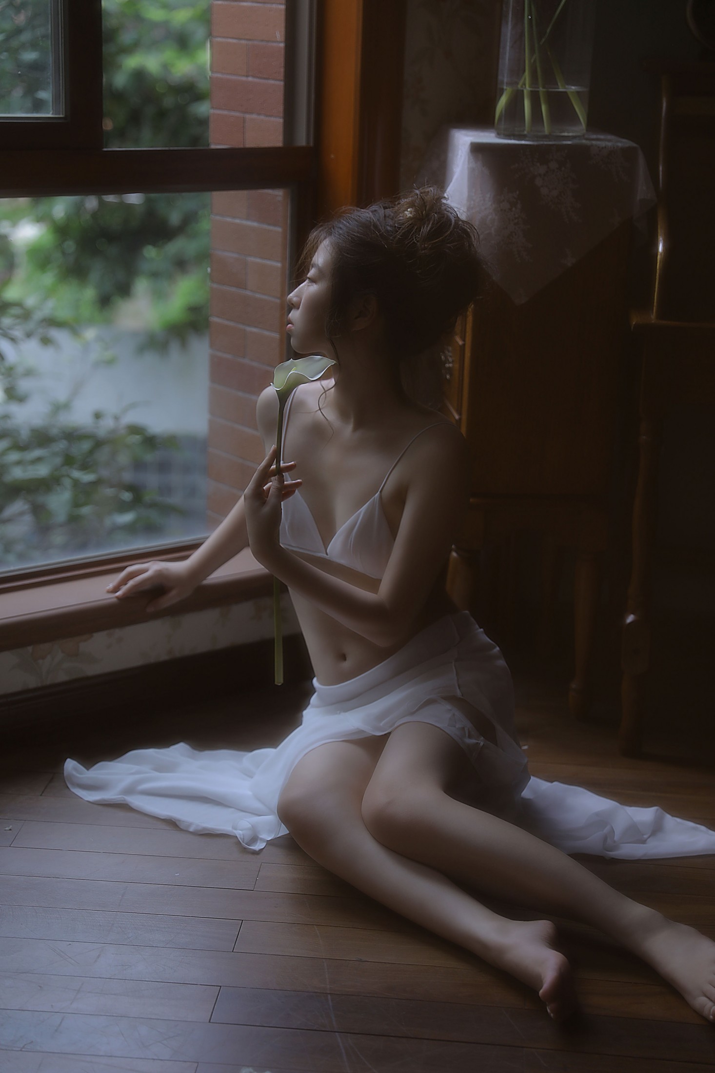 阿曼达の碎碎念 – 《七月末》[17P] 插图5