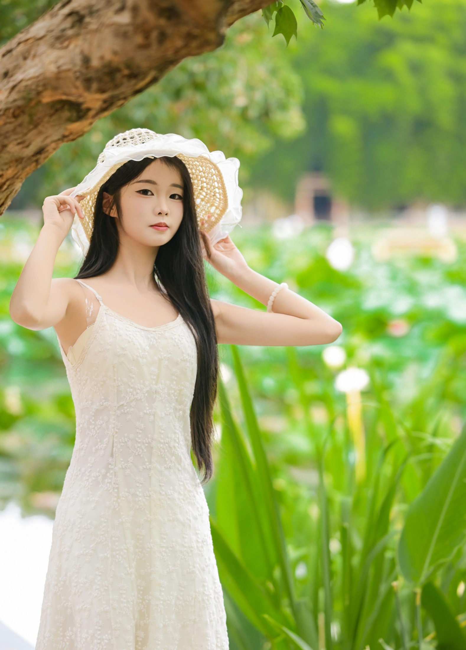 艾青 – 《菁菁芳华》[26P] 插图2