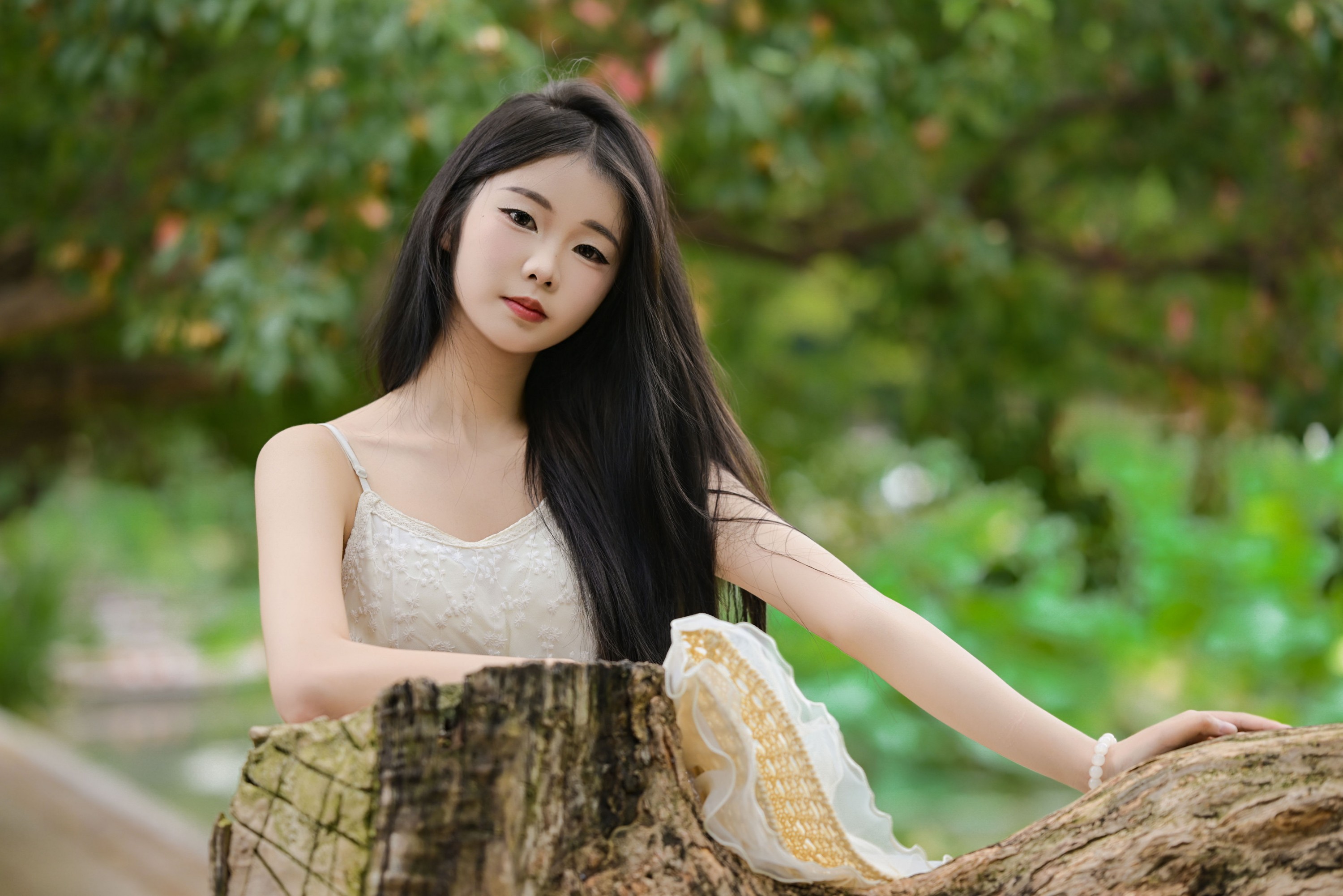 艾青 – 《菁菁芳华》[26P] 插图5