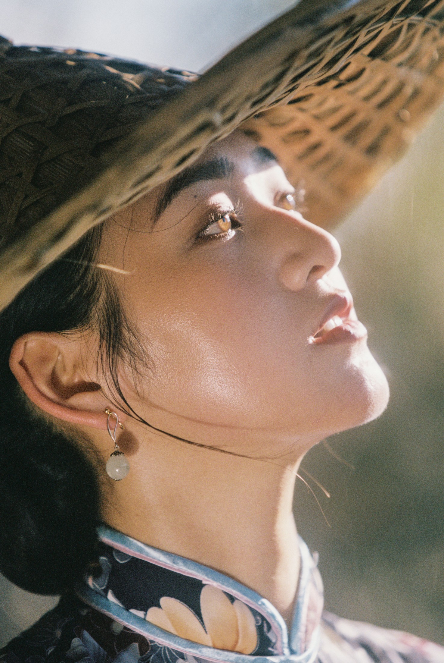 青黛 – 《菊仙才是真霸王》[13P] 插图4