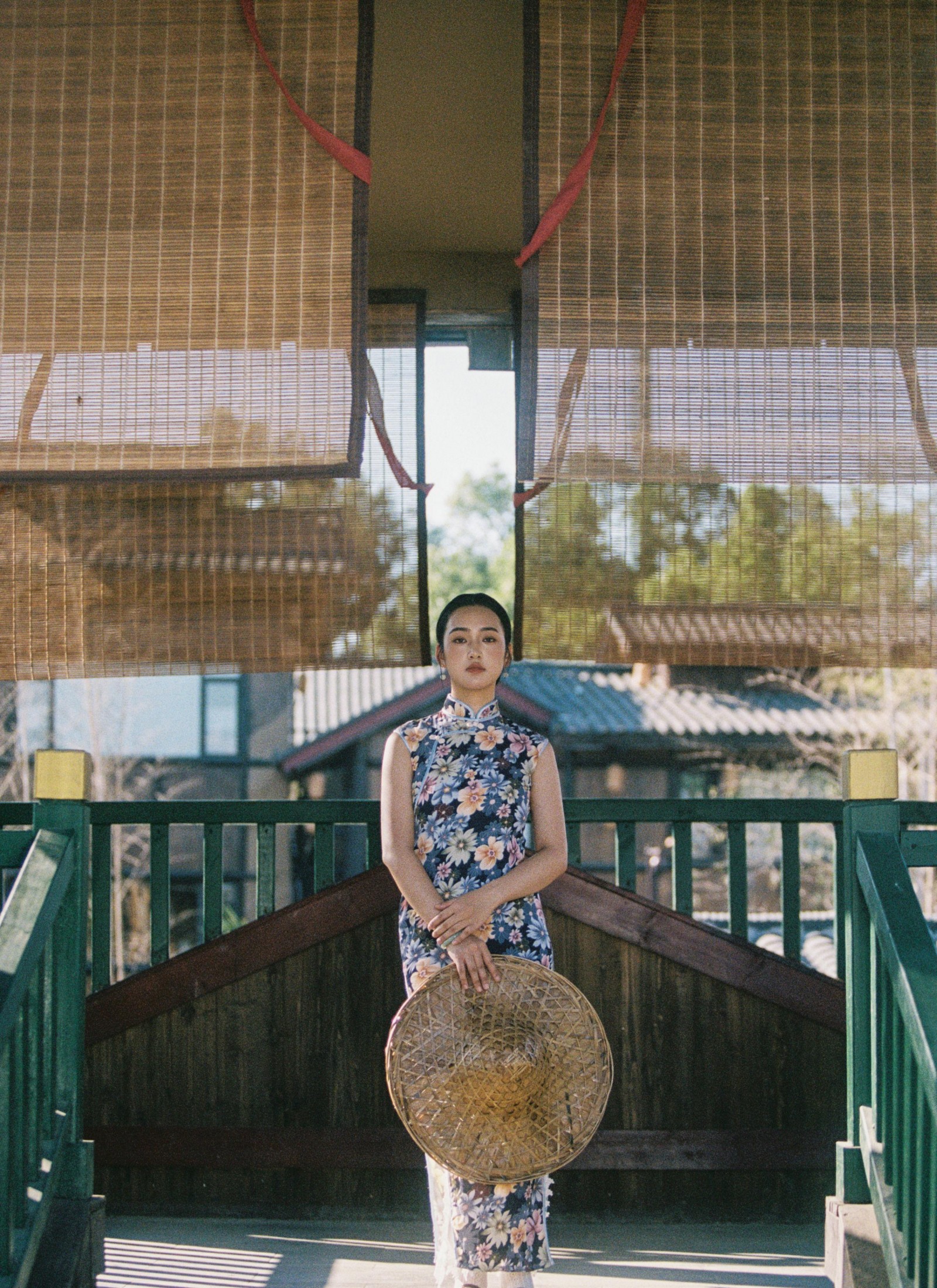 青黛 – 《菊仙才是真霸王》[13P] 插图2