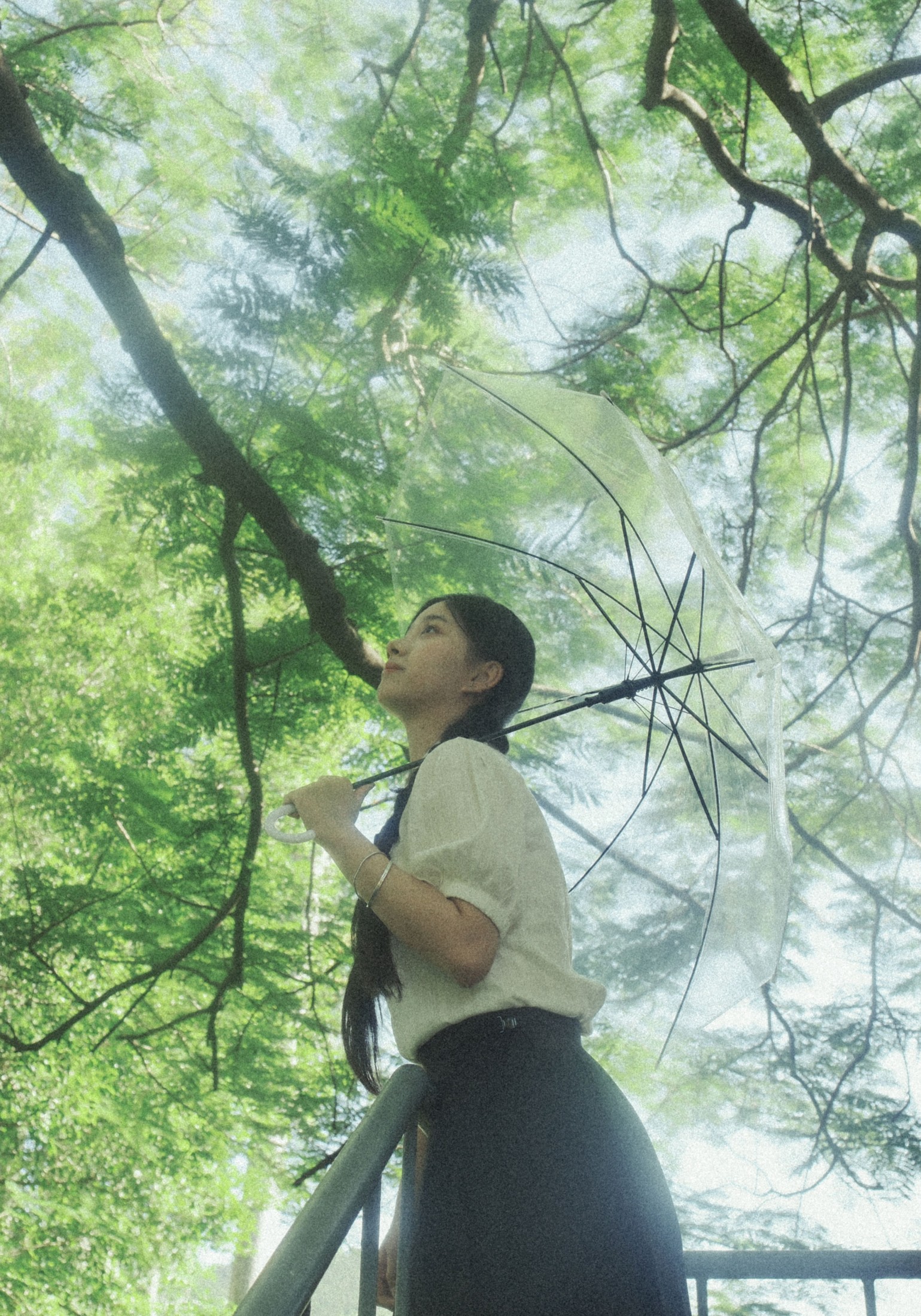  – 《人们为何总是为绿色着迷》[9P] 插图3