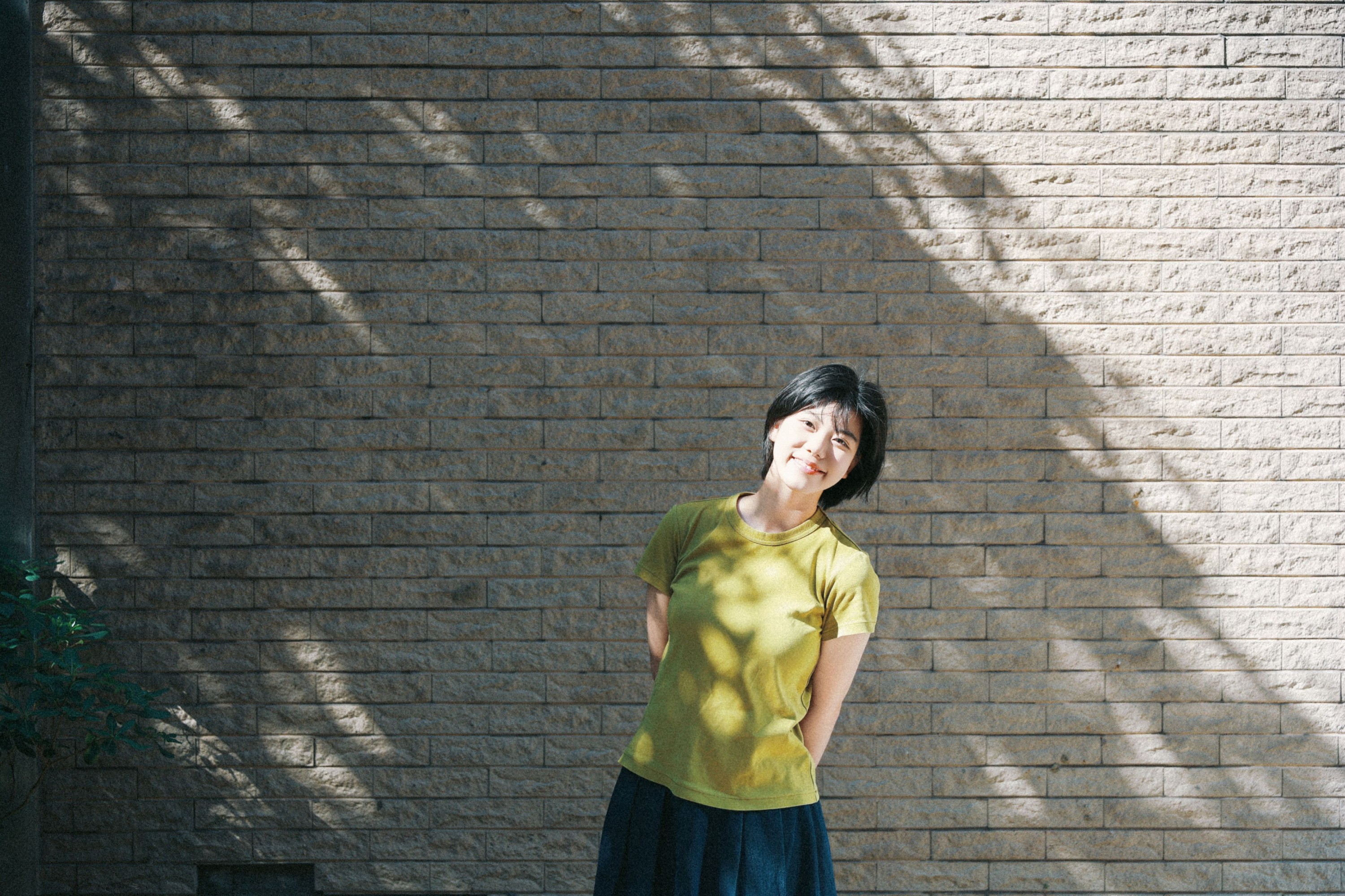 小欣 – 《街道的生活感日系》[30P]-66COS