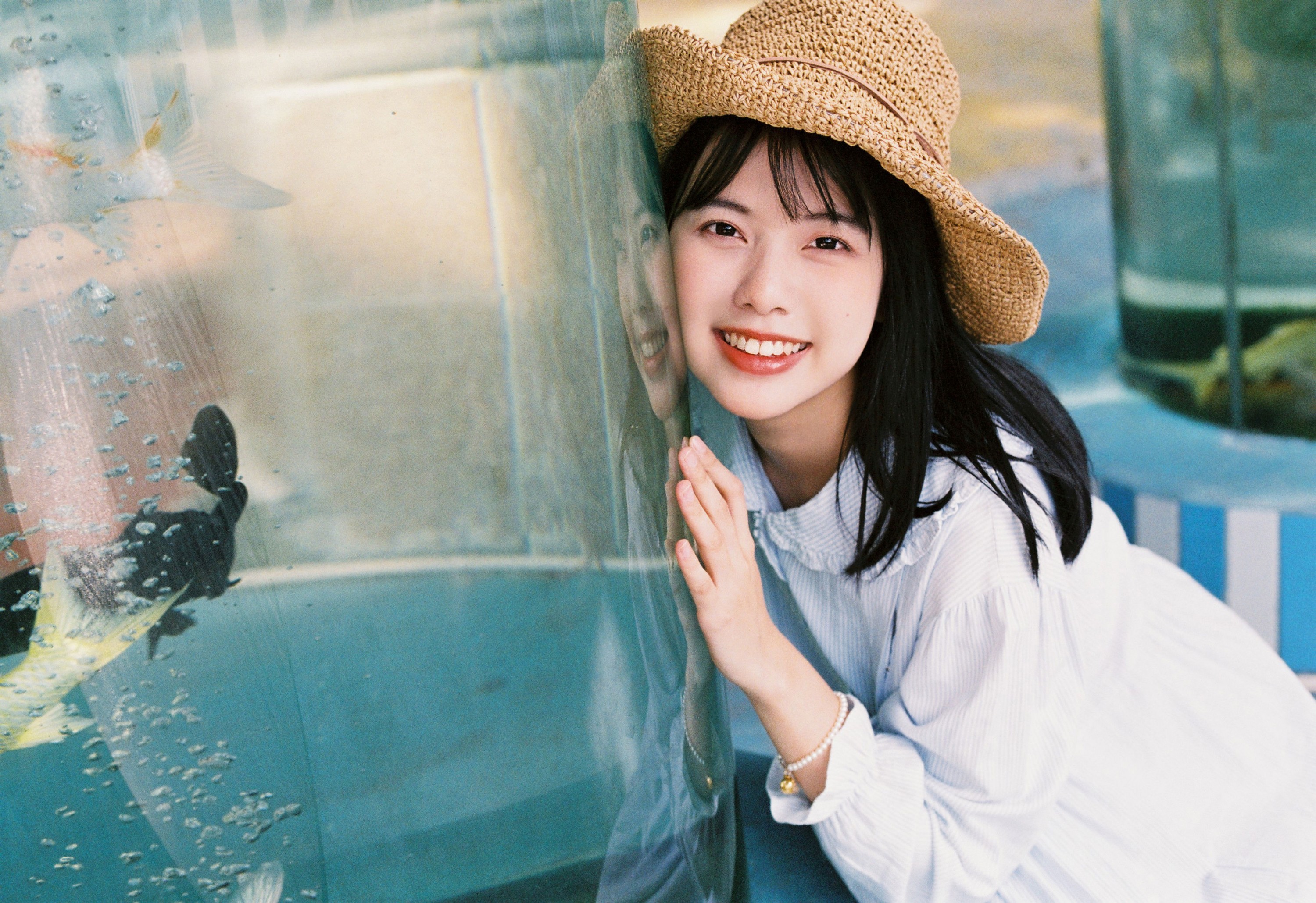 脆脆鲨甜掉牙- – 《动物园游记》[10P] 插图5