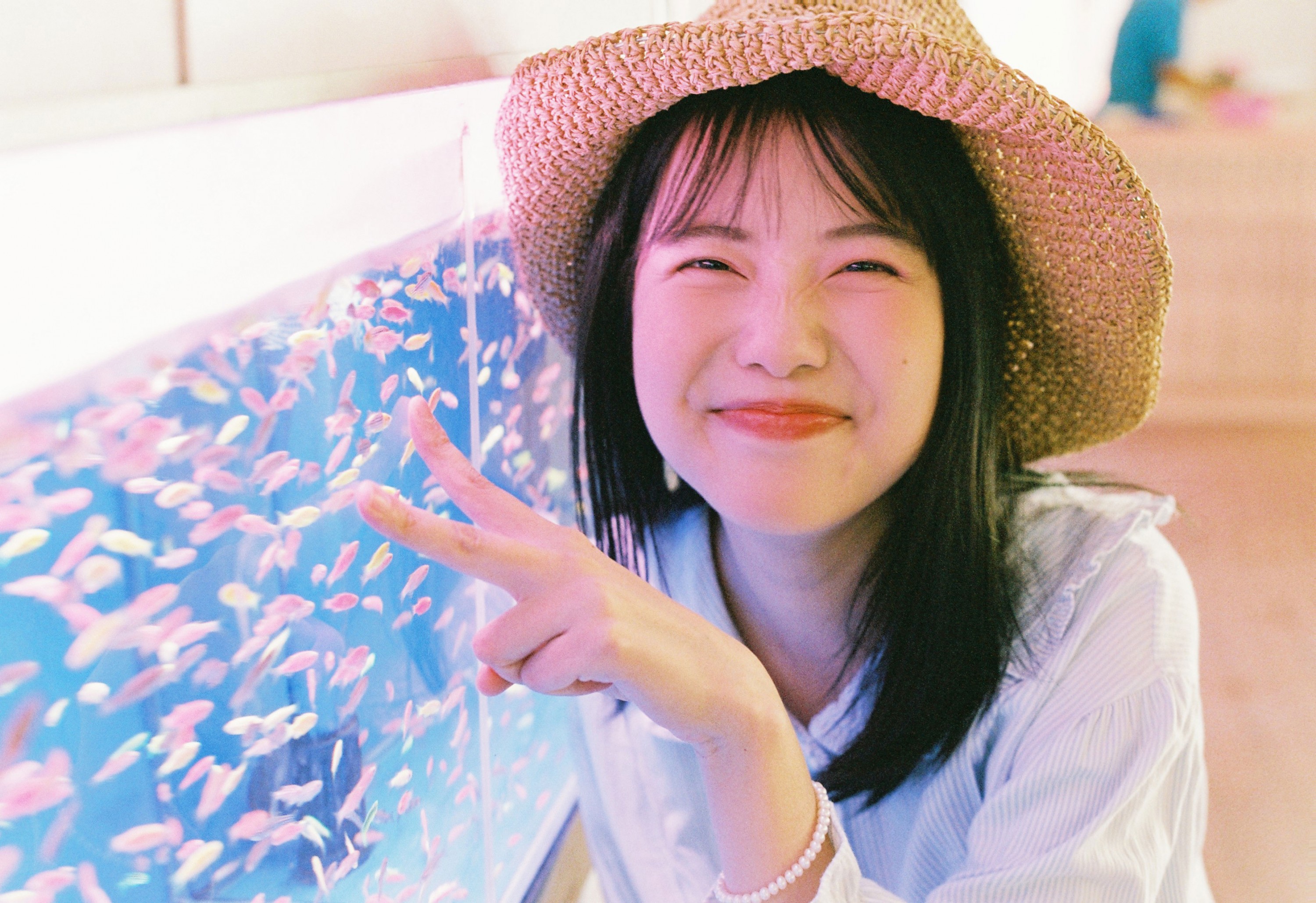 脆脆鲨甜掉牙- – 《动物园游记》[10P] 插图4