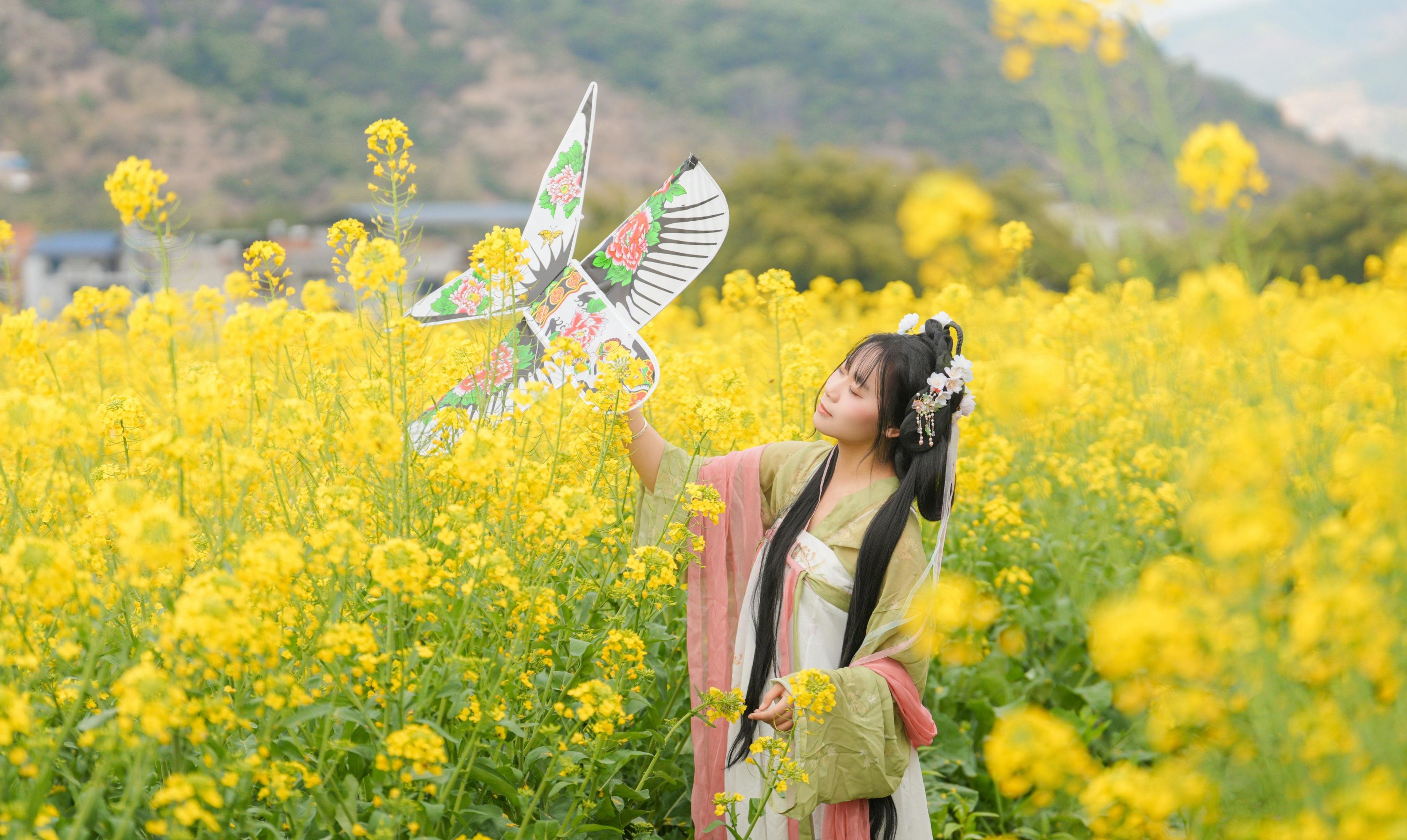 西柚 – 《古风人像拍摄》[14P] 插图2