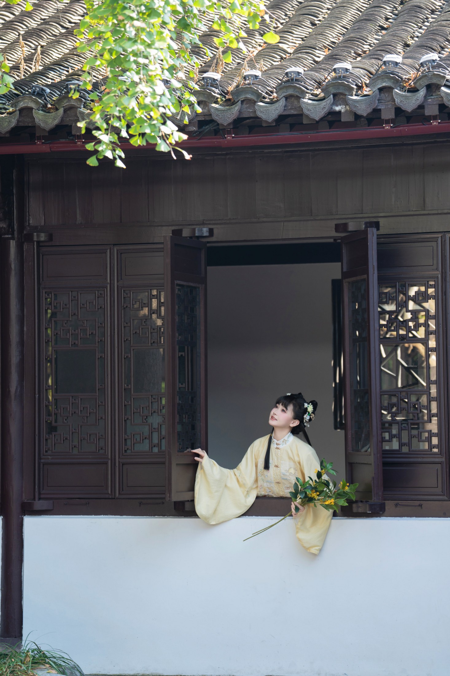 湫一只岁岁 – 《中秋》[59P] 插图3