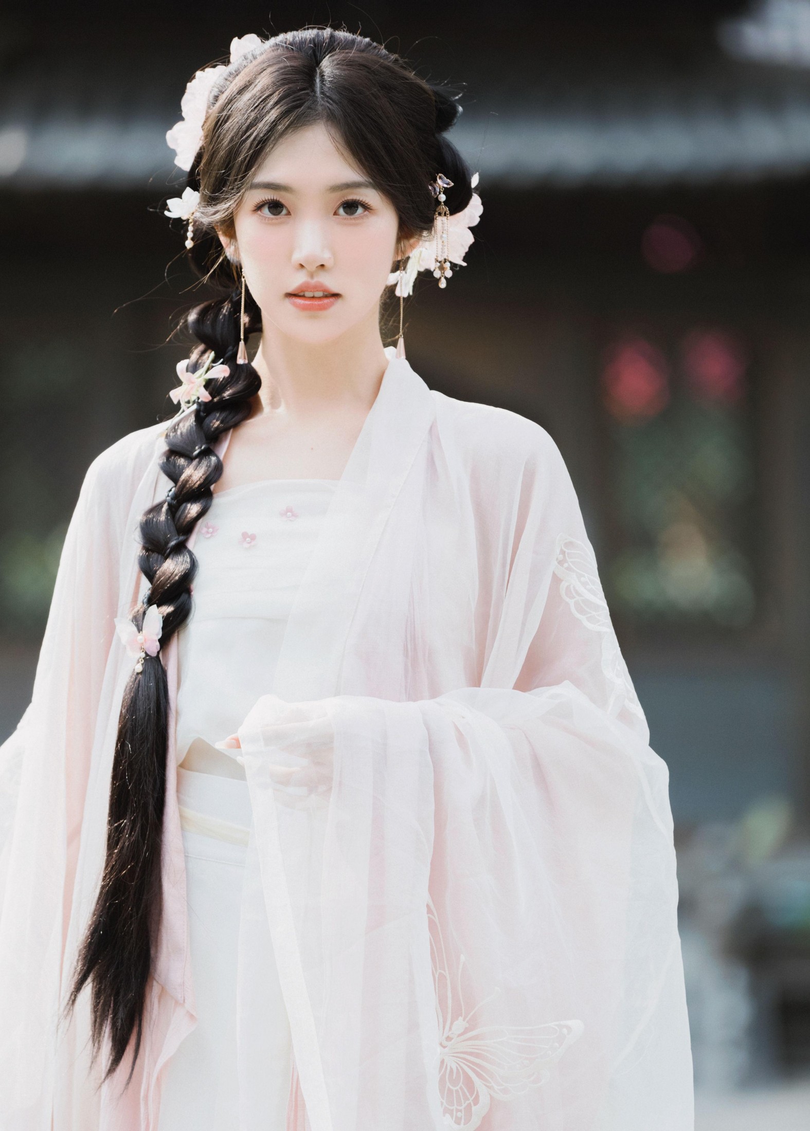  – 《落叶聚还散，寒鸦栖复惊》[21P] 插图2