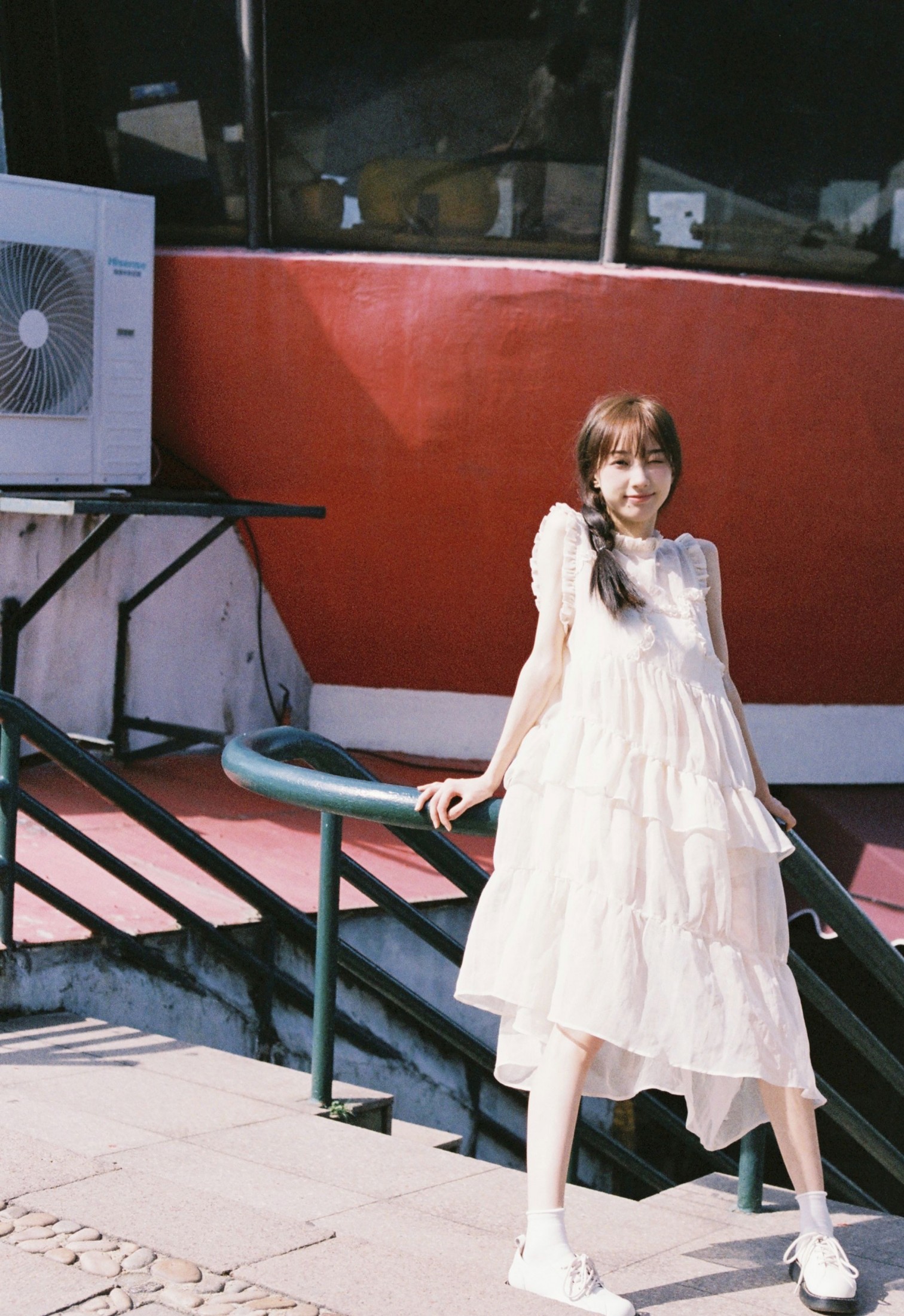 陈大花呀 – 《青岛日记》[12P] 插图4