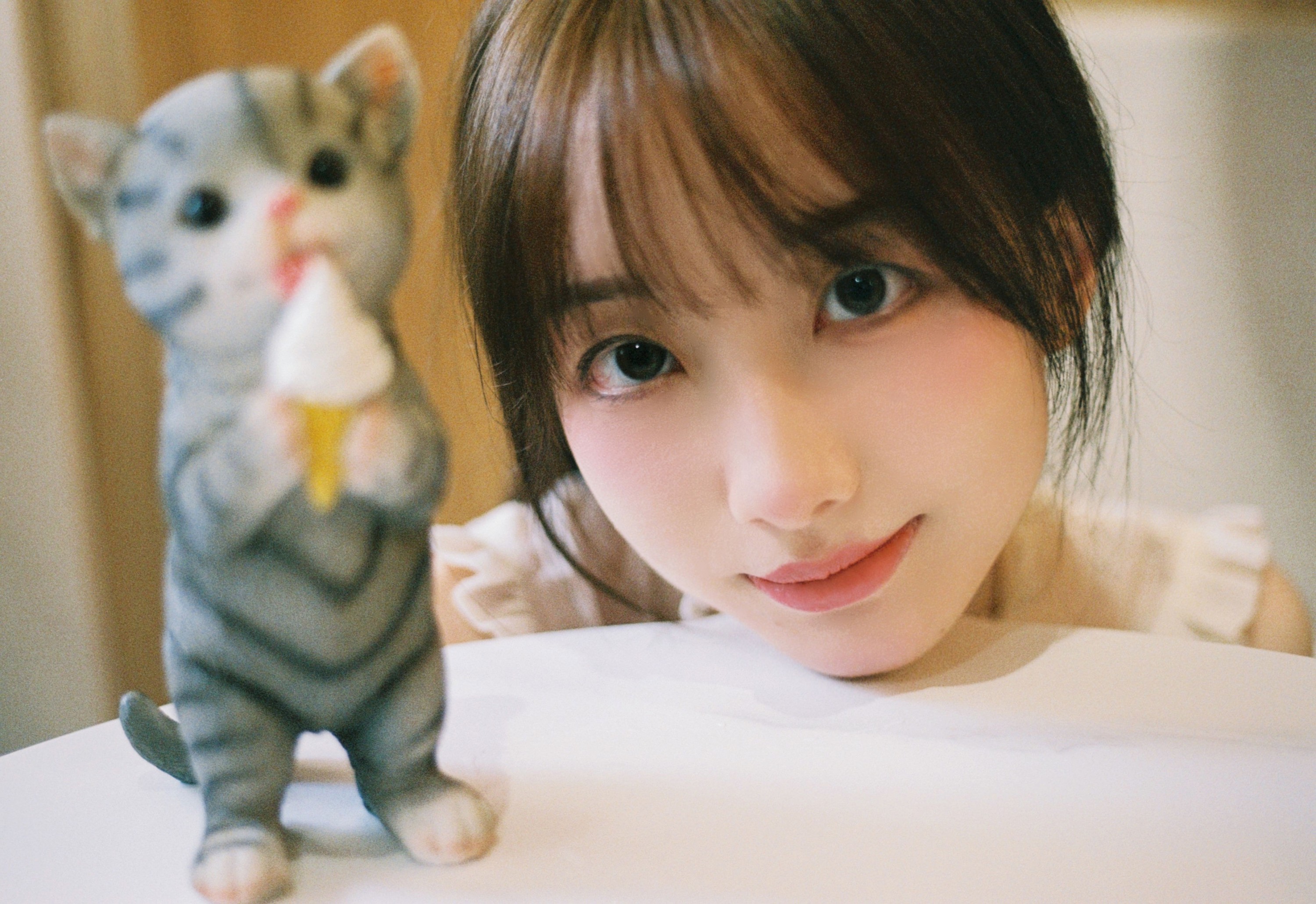 陈大花呀 – 《青岛日记》[12P] 插图3