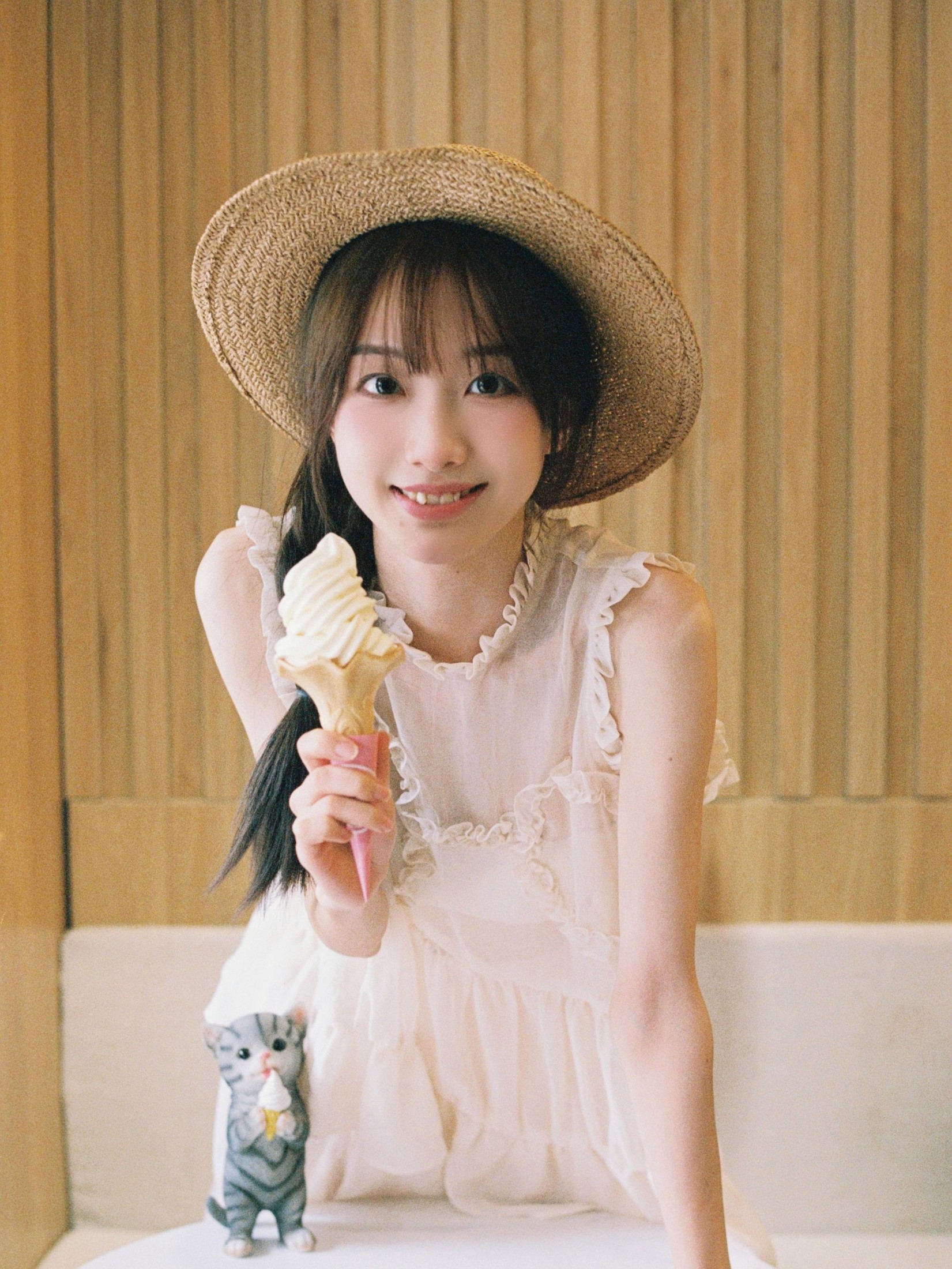 陈大花呀 – 《青岛日记》[12P] 插图2