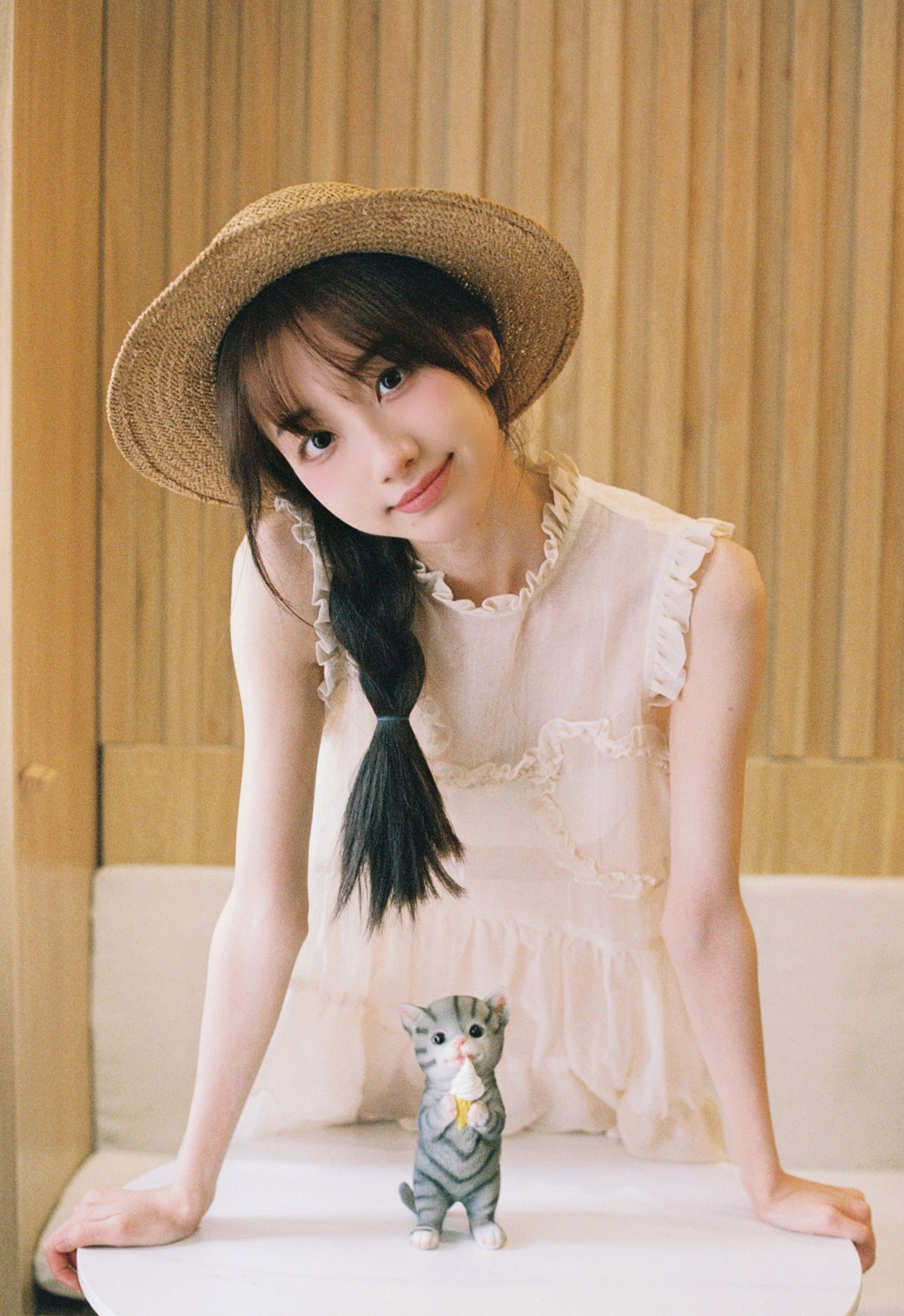 陈大花呀 – 《青岛日记》[12P] 插图5