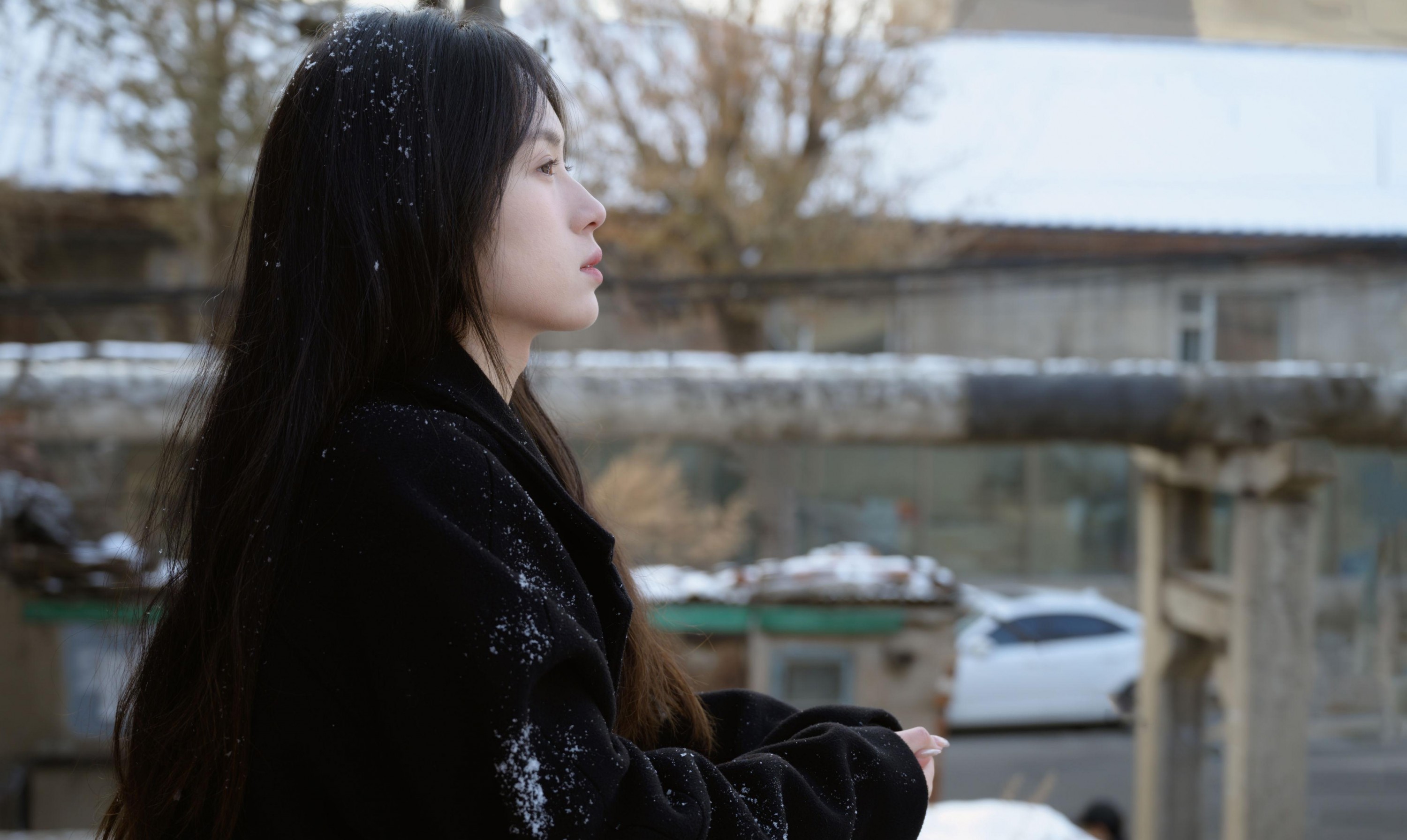  – 《老城区》[15P] 插图2