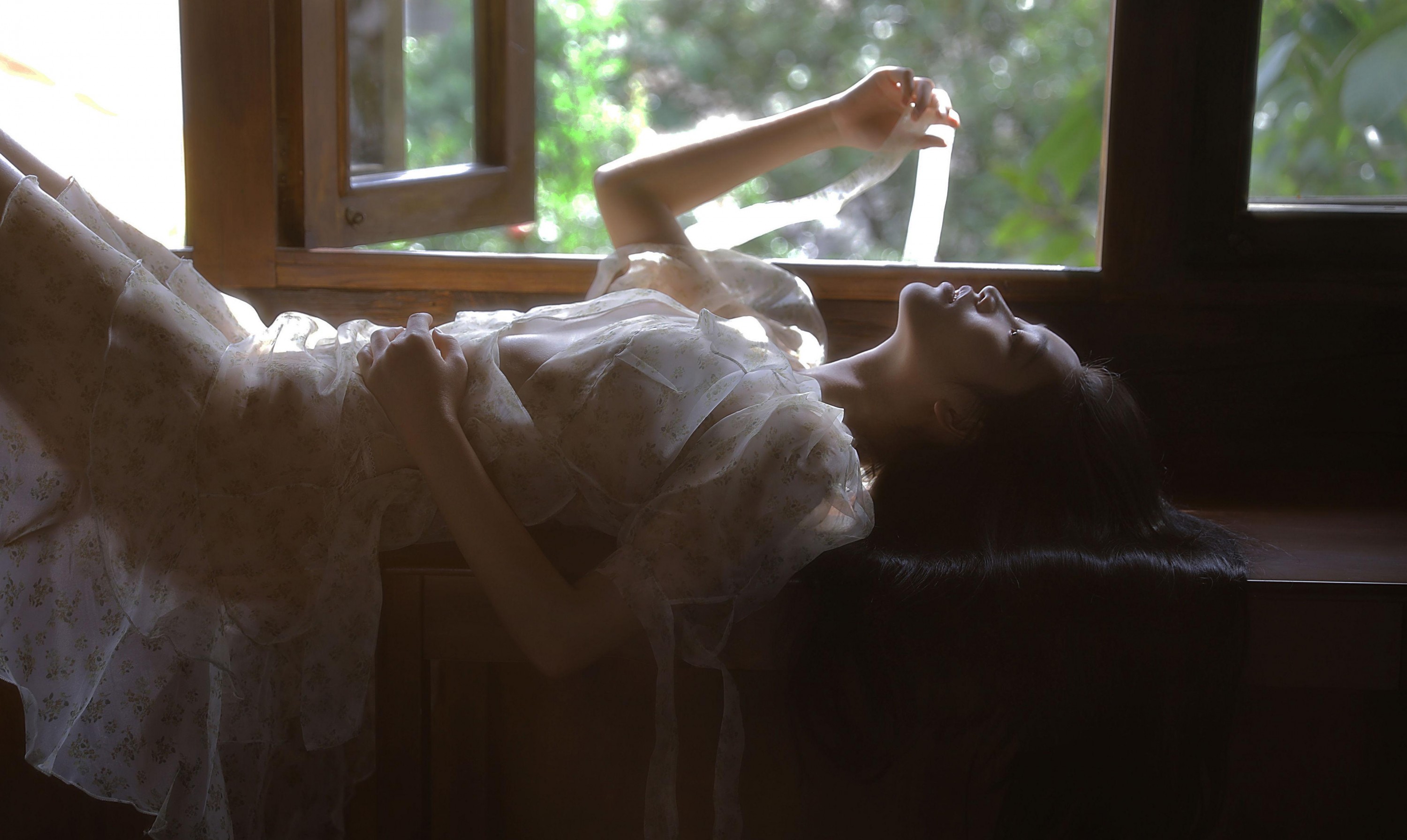 怎么可以吃兔兔 – 《风花雪月》[20P] 插图2