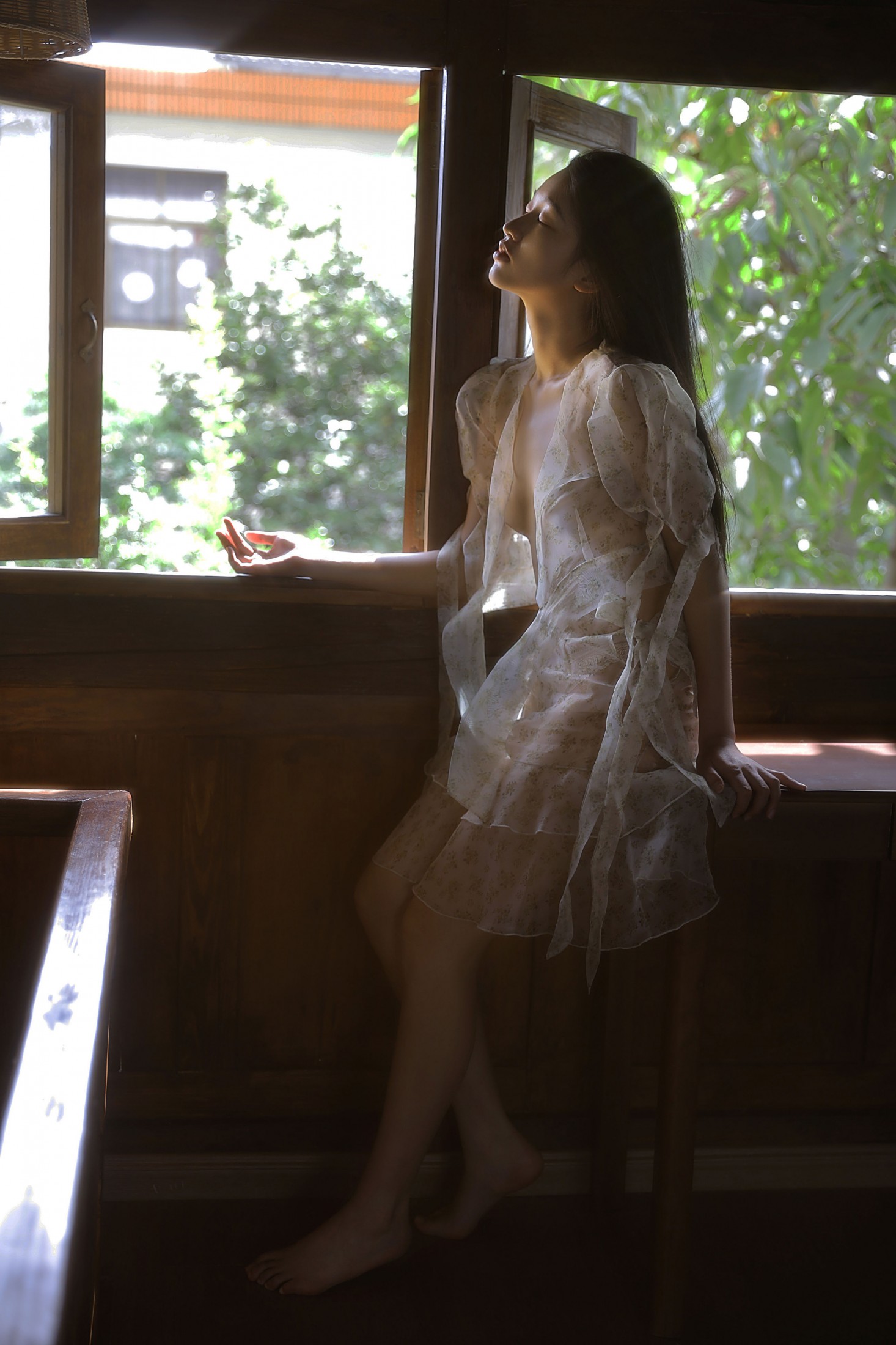 怎么可以吃兔兔 – 《风花雪月》[20P]-66COS