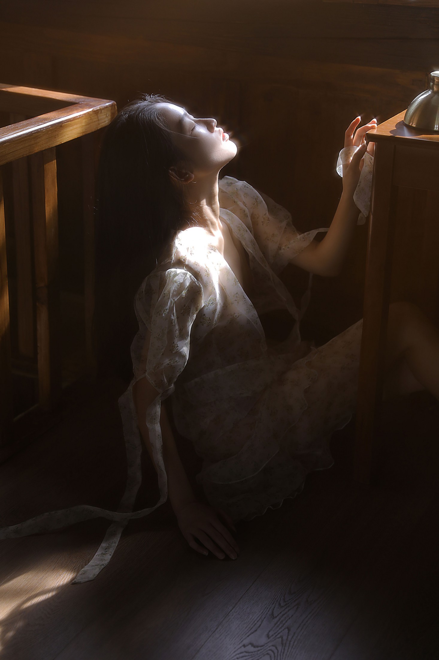 怎么可以吃兔兔 – 《风花雪月》[20P] 插图3