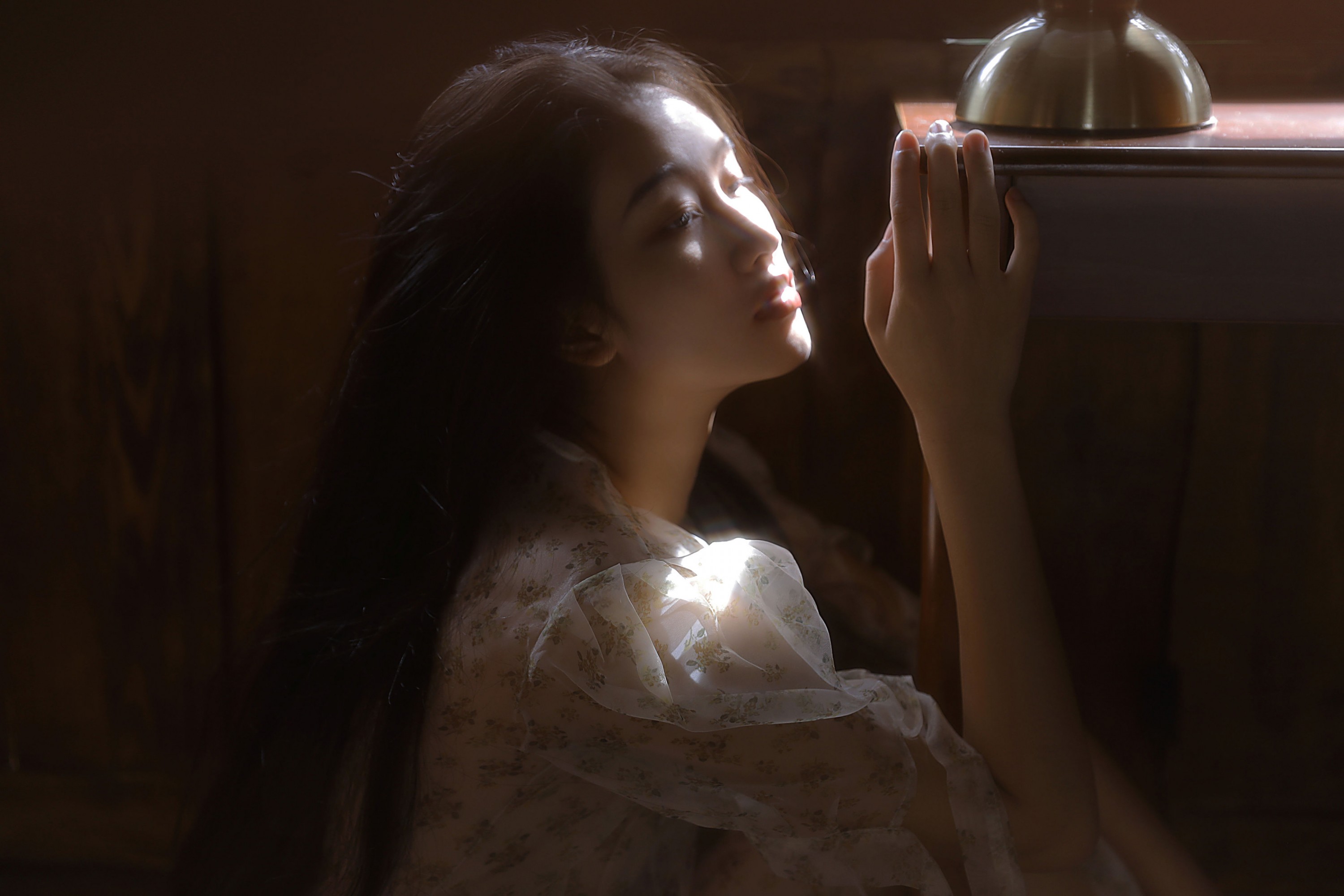 怎么可以吃兔兔 – 《风花雪月》[20P] 插图5