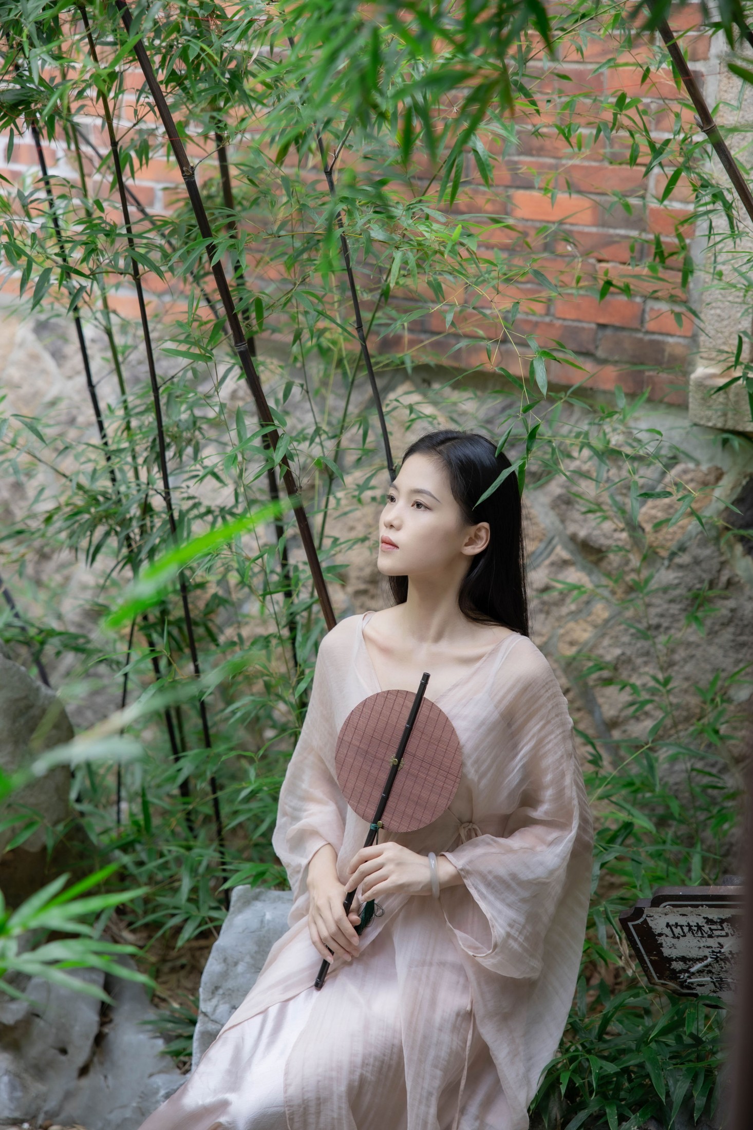 陈十二ing – 《寺光》[24P] 插图5