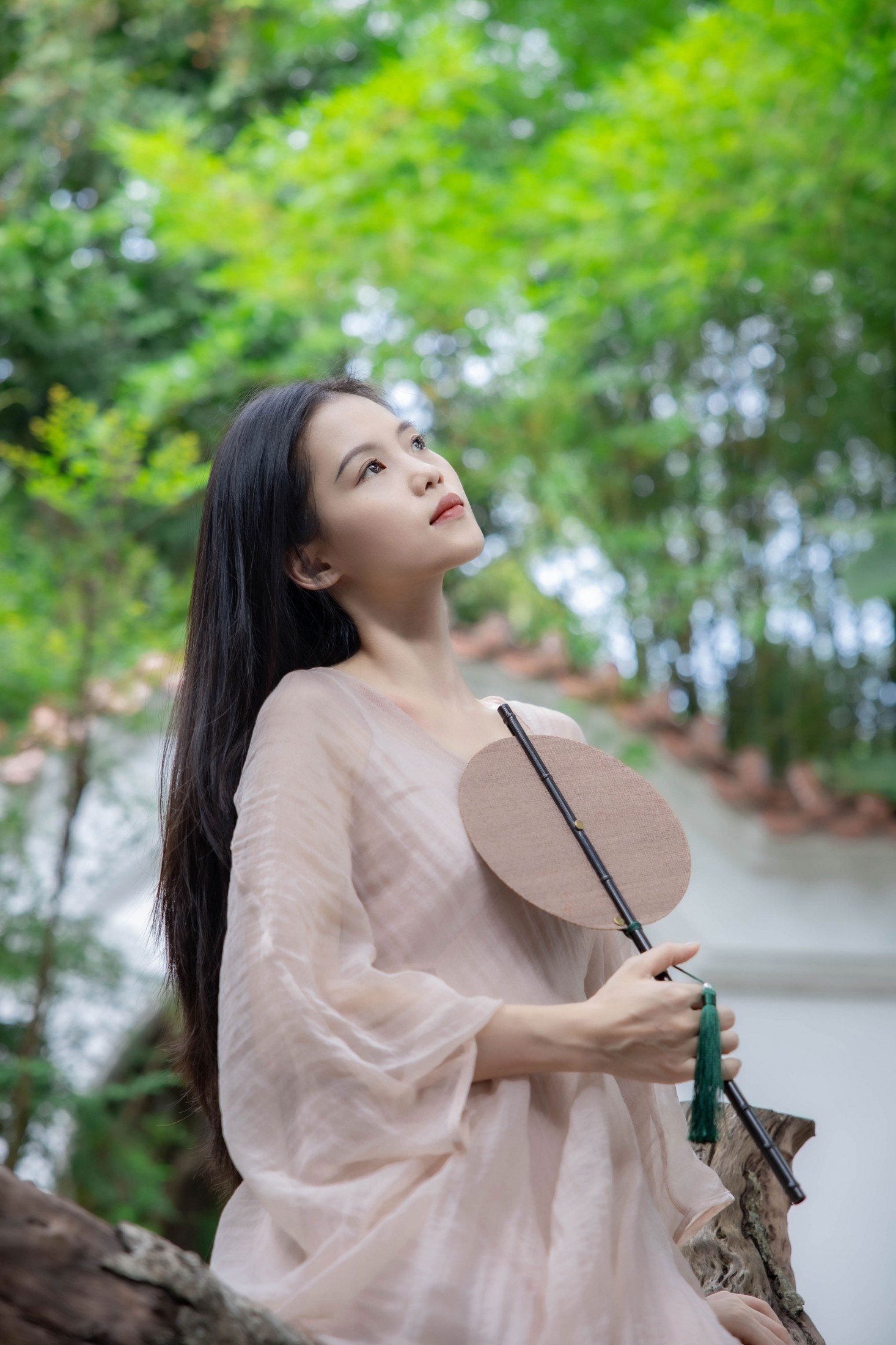 陈十二ing – 《寺光》[24P] 插图3