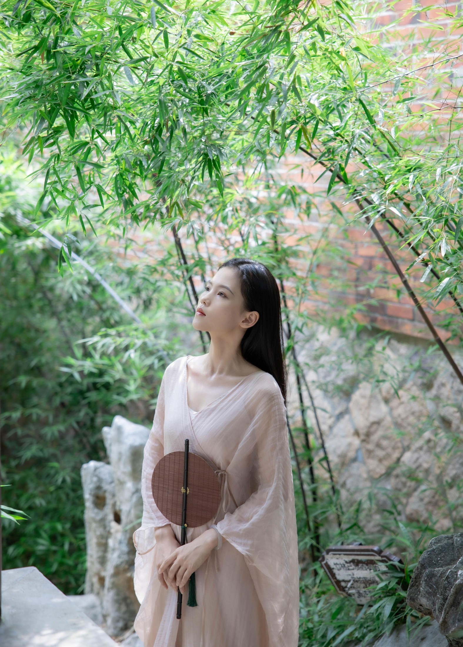 陈十二ing – 《寺光》[24P] 插图2