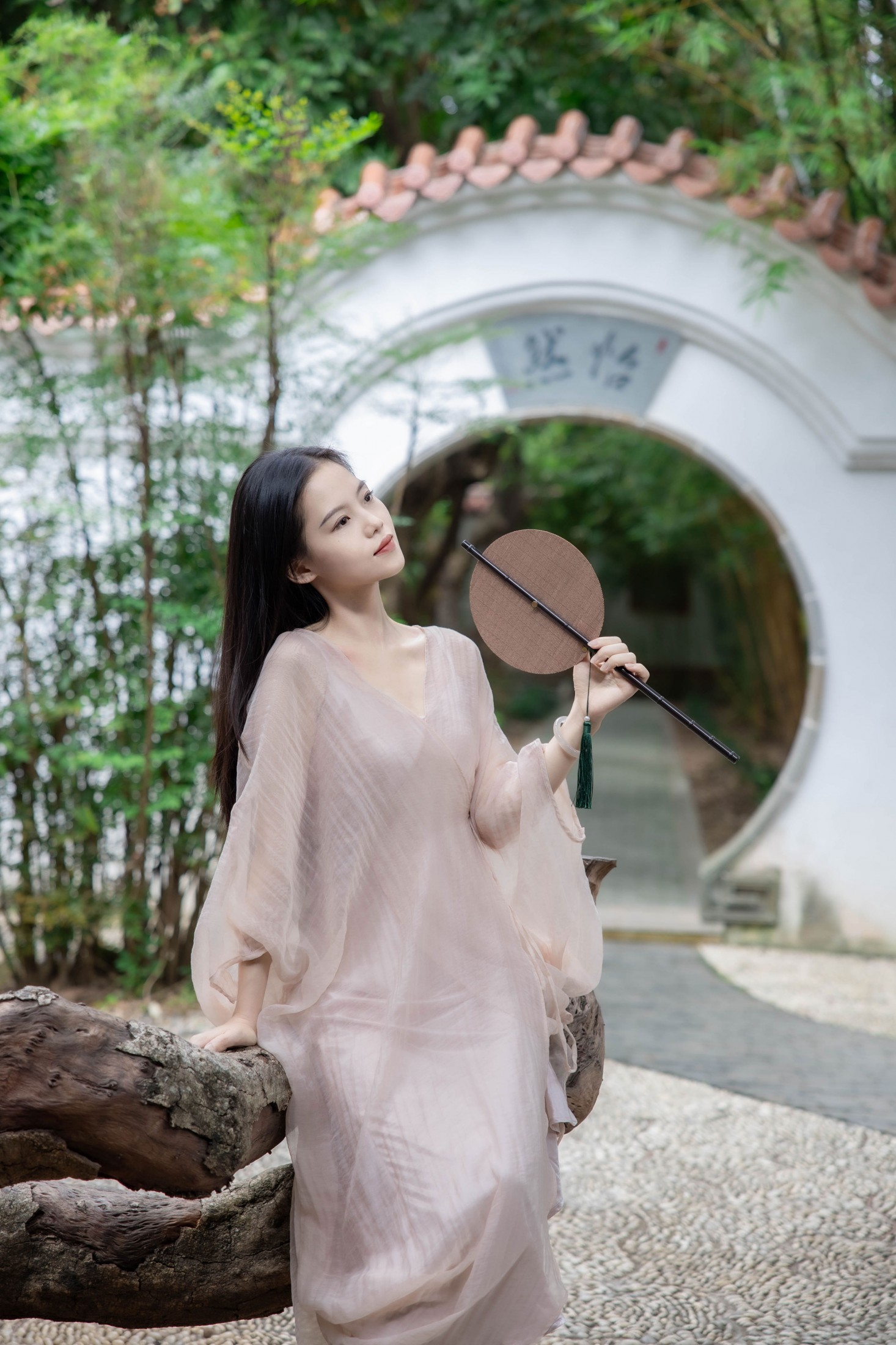 陈十二ing – 《寺光》[24P] 插图4