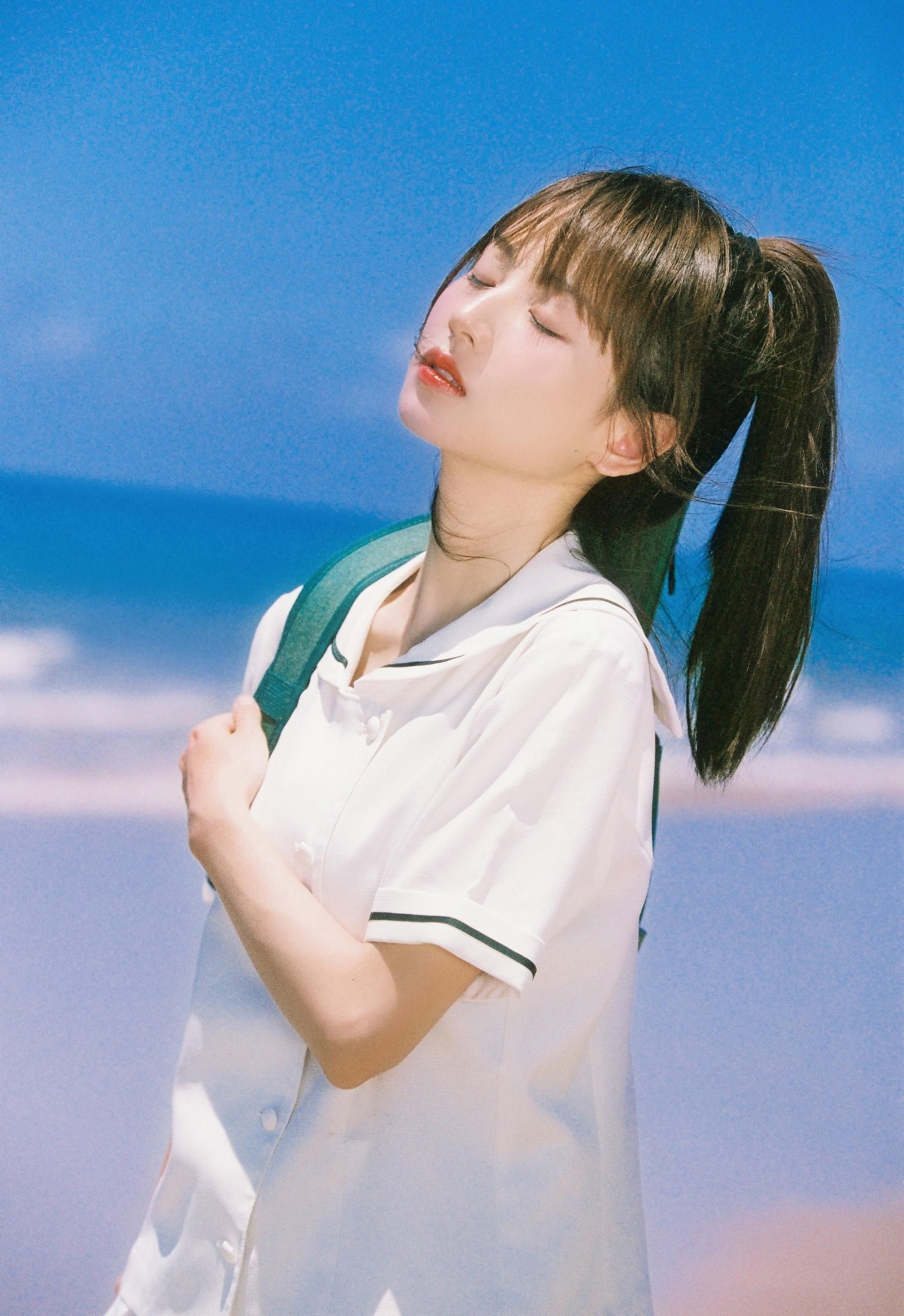 顾林x – 《海盐柠檬》[15P] 插图5