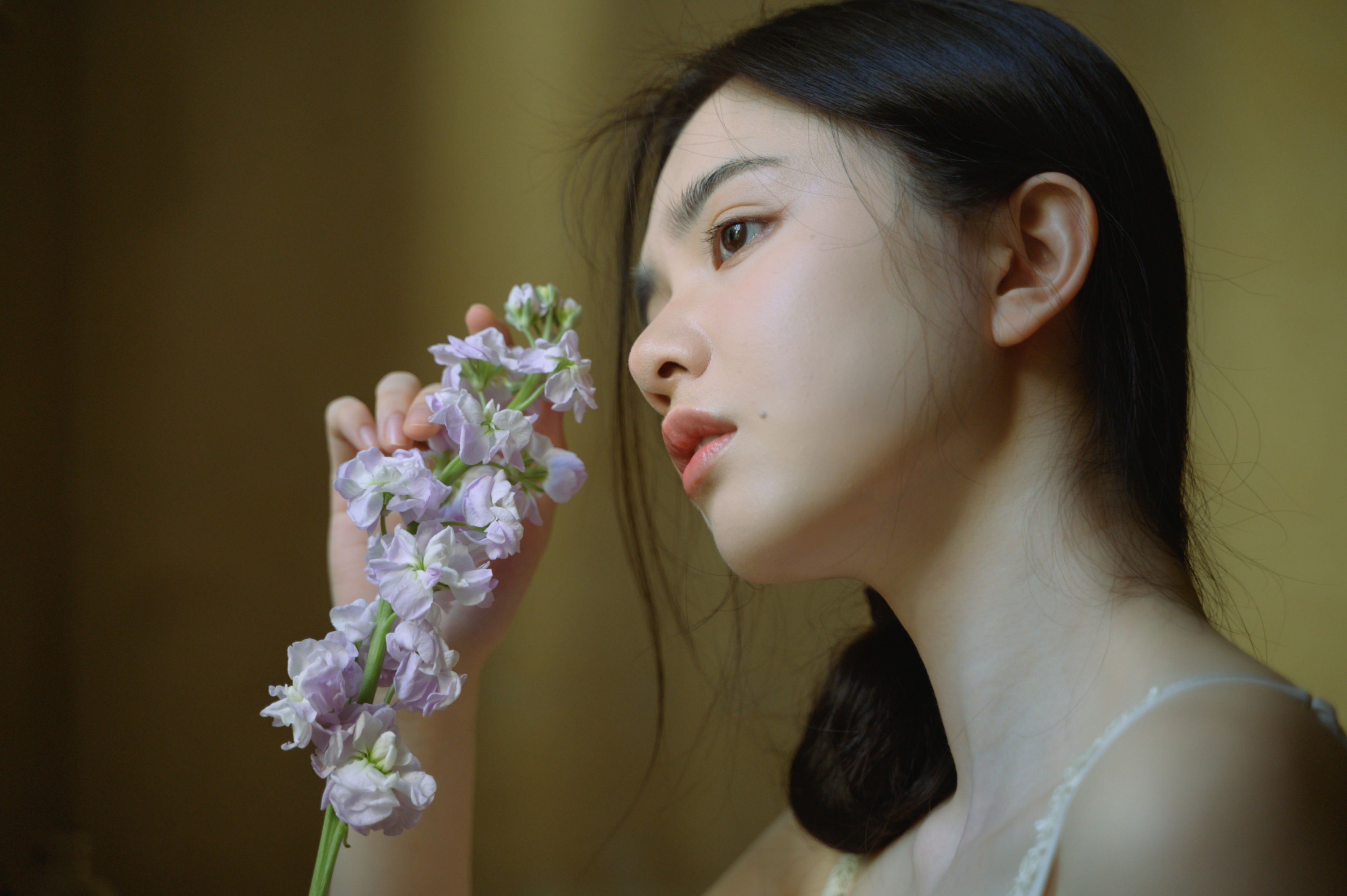 涣枝 – 《温柔的午后》[46P] 插图5