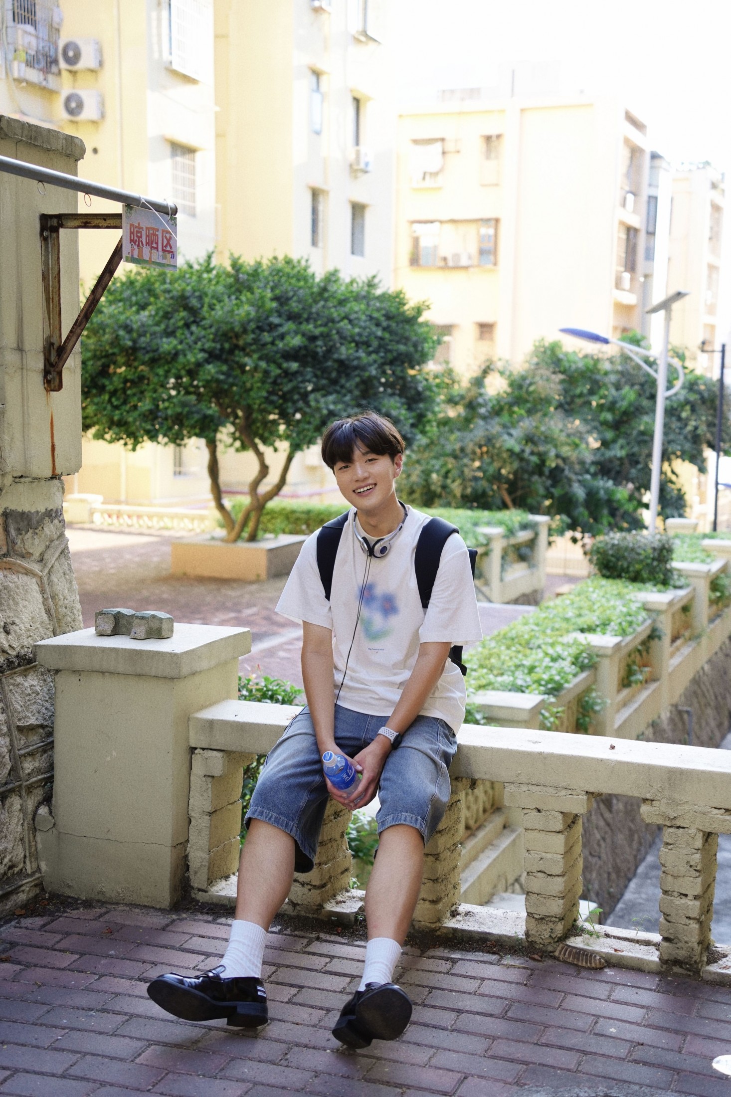  – 《夏日少年》[11P] 插图3