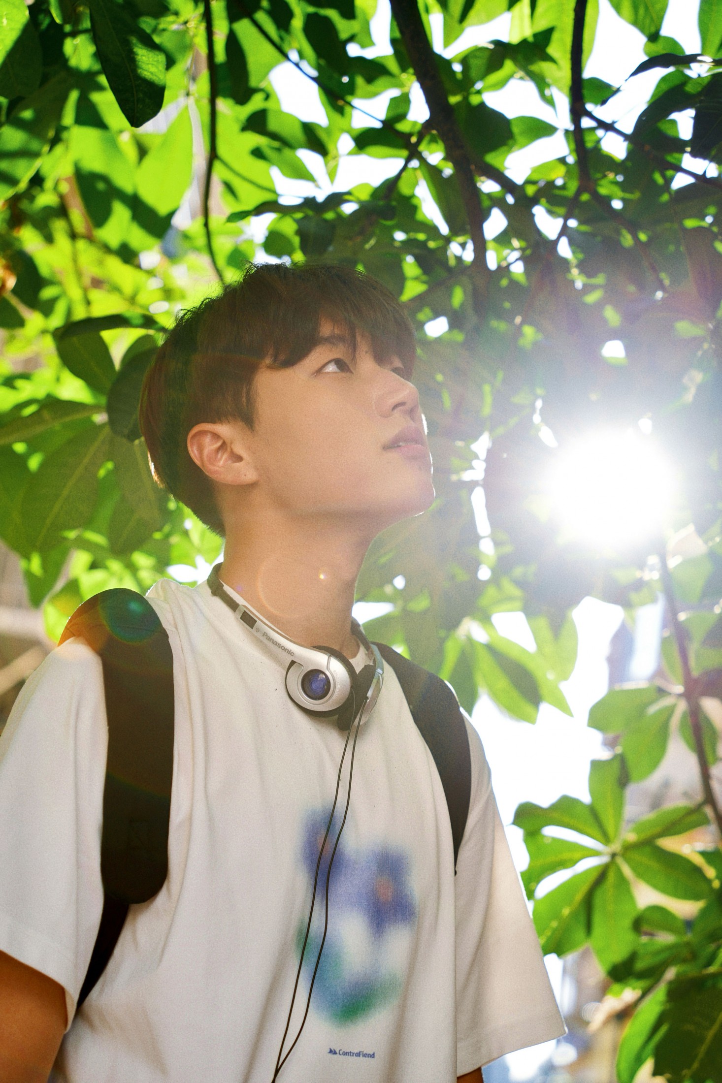  – 《夏日少年》[11P] 插图4