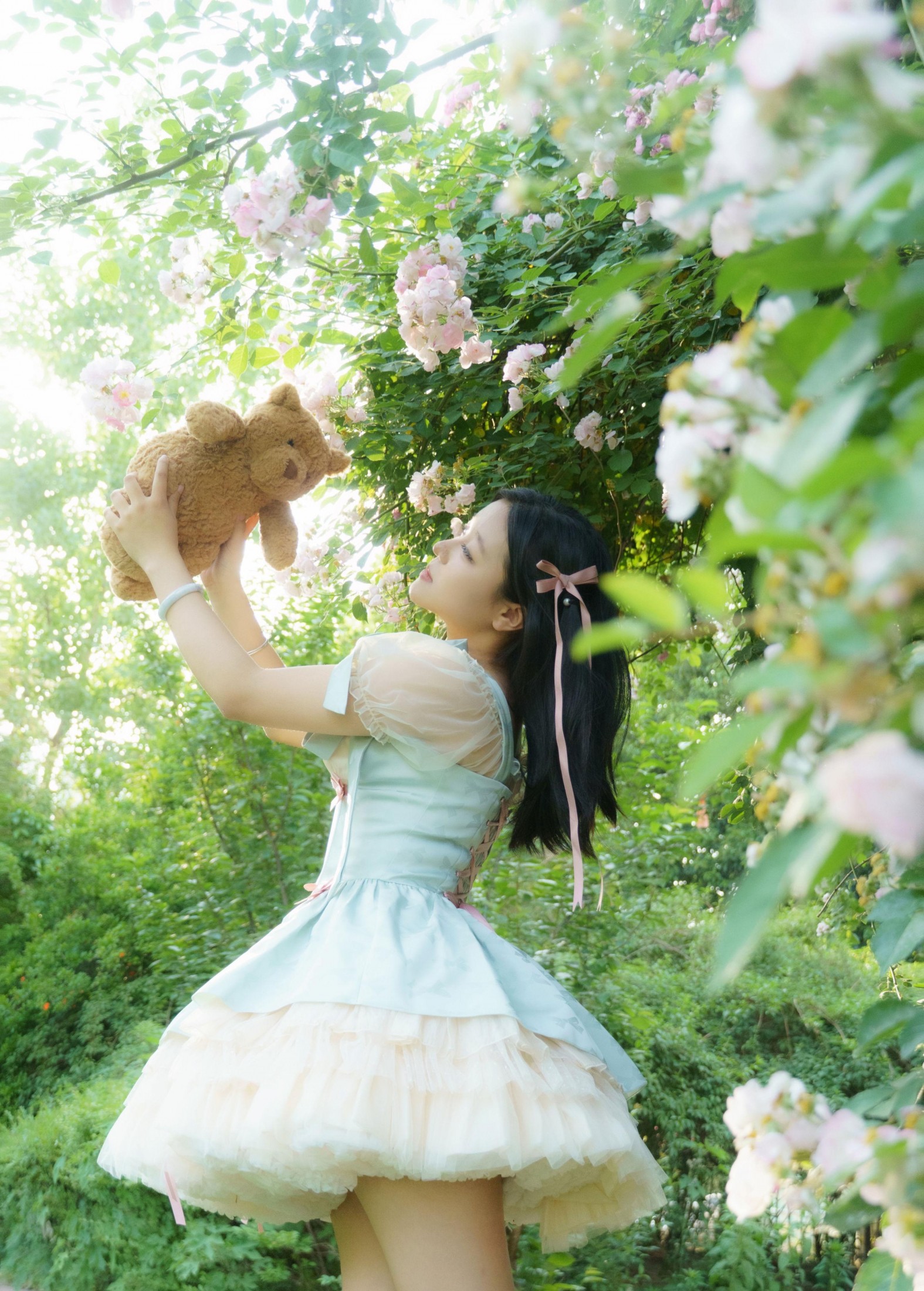  – 《蔷薇之夏》[11P] 插图2