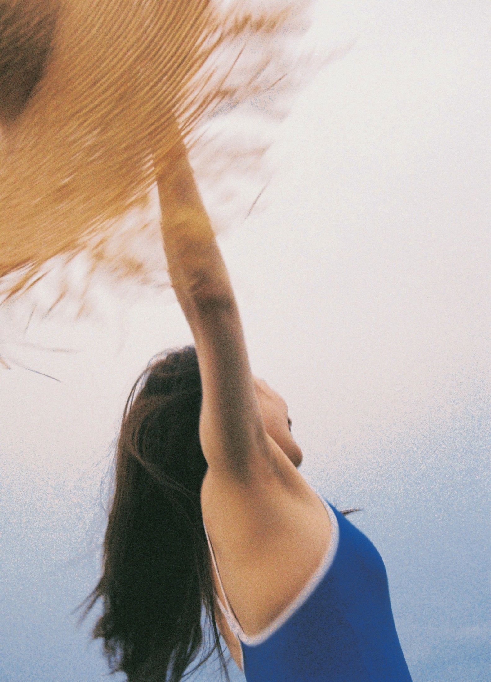  – 《蓝色记忆》[10P] 插图5