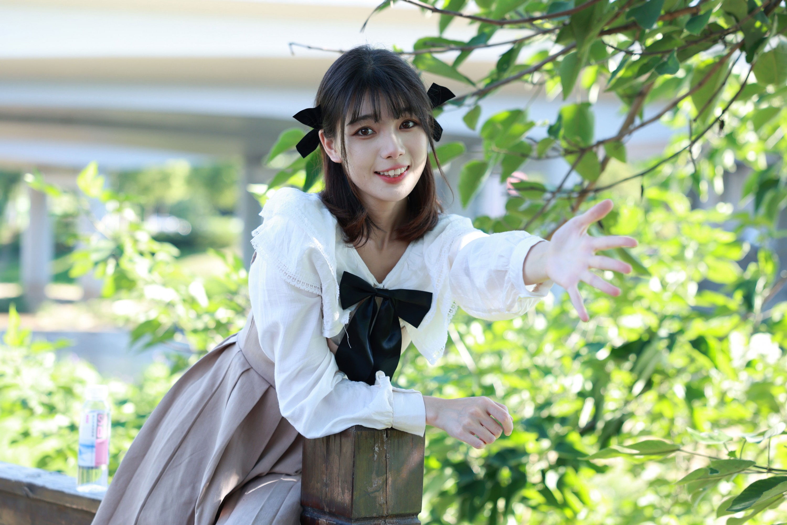 小璇 – 《夏日小清新》[15P] 插图3