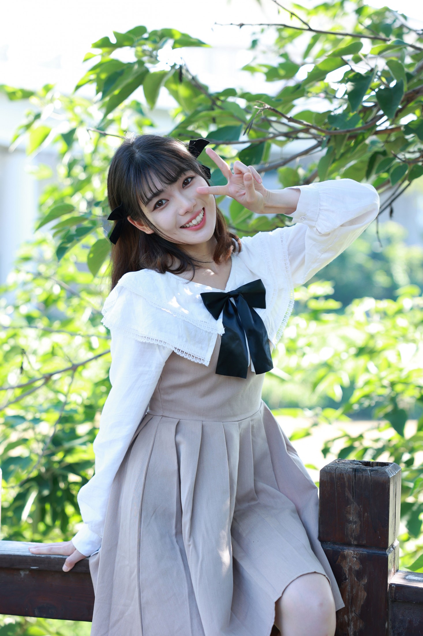 小璇 – 《夏日小清新》[15P] 插图4