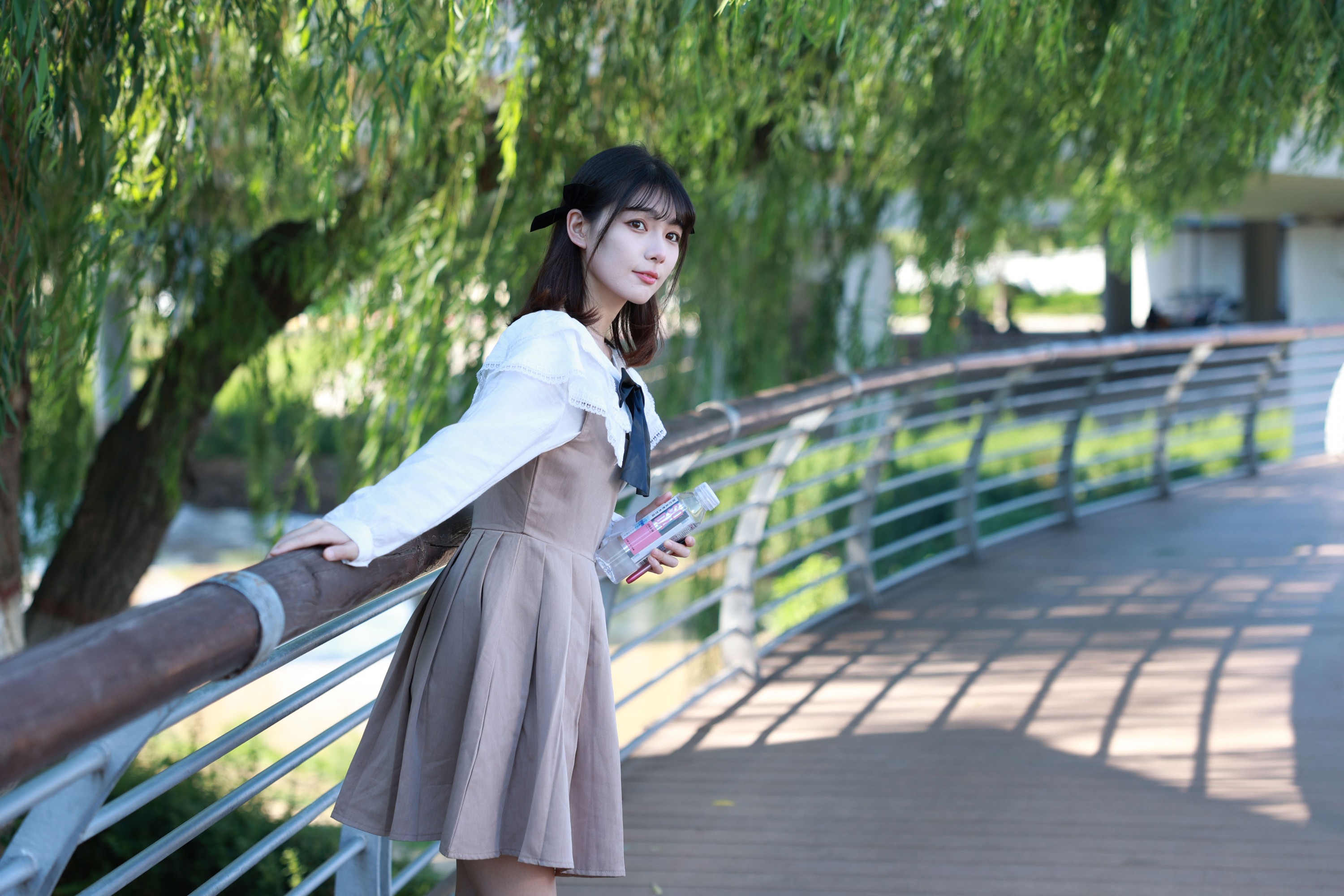 小璇 – 《夏日小清新》[15P] 插图5