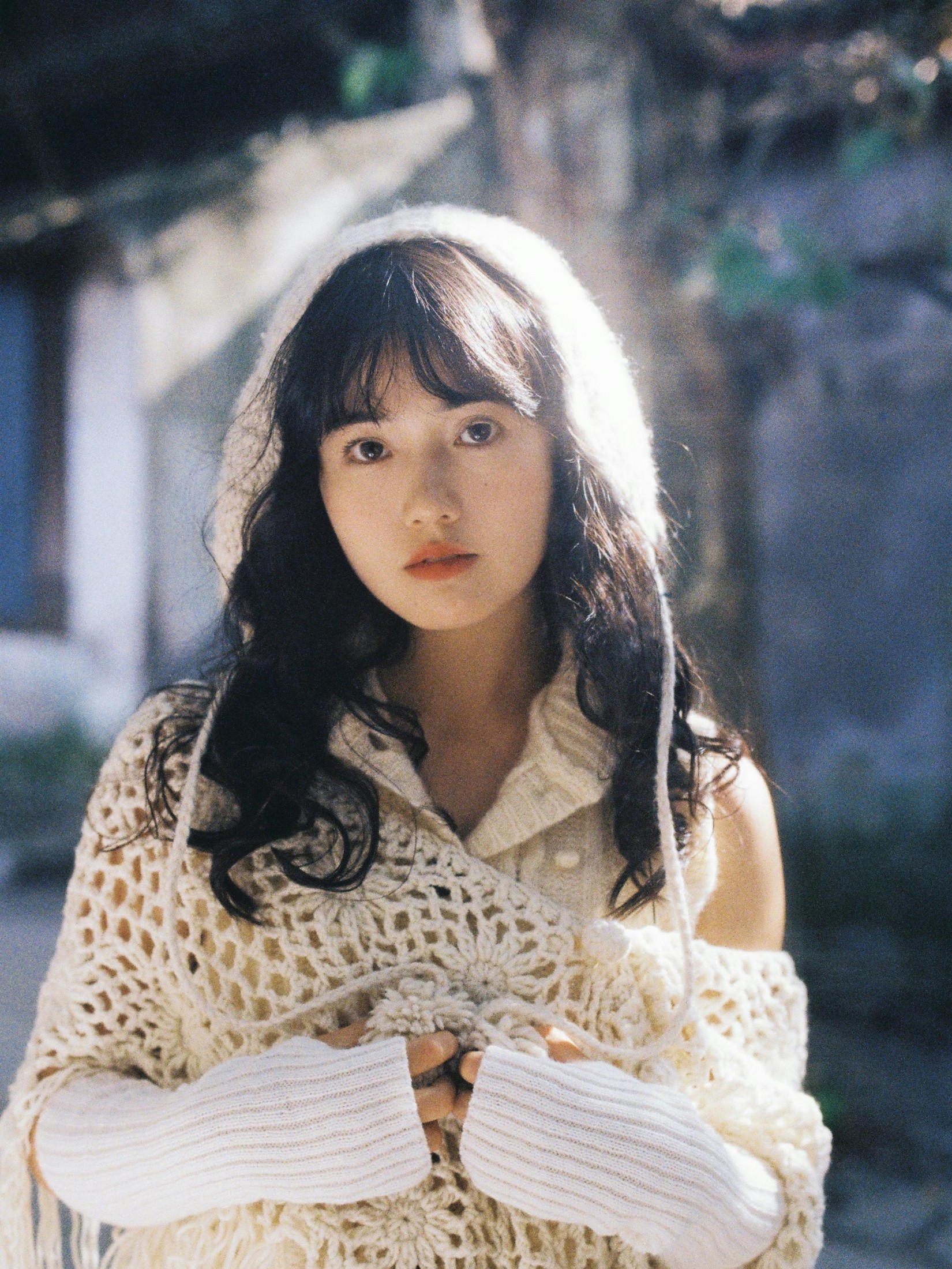 爆毛绵羊 – 《一晃又一秋》[29P] 插图2