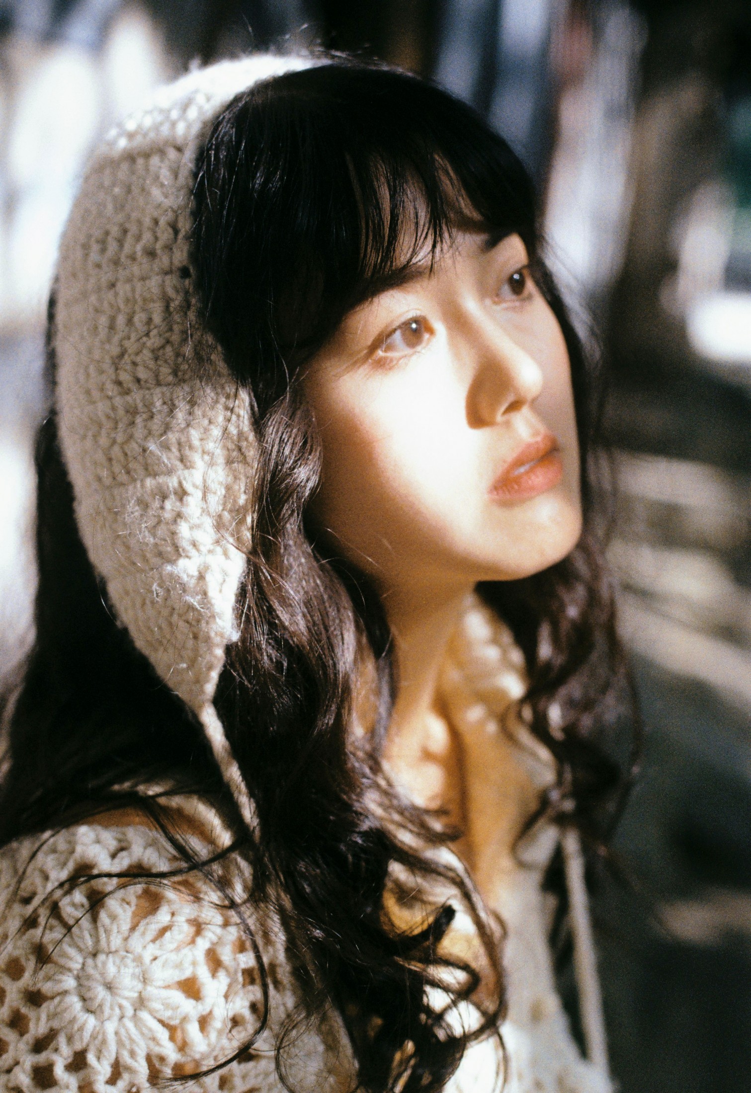 爆毛绵羊 – 《一晃又一秋》[29P] 插图3