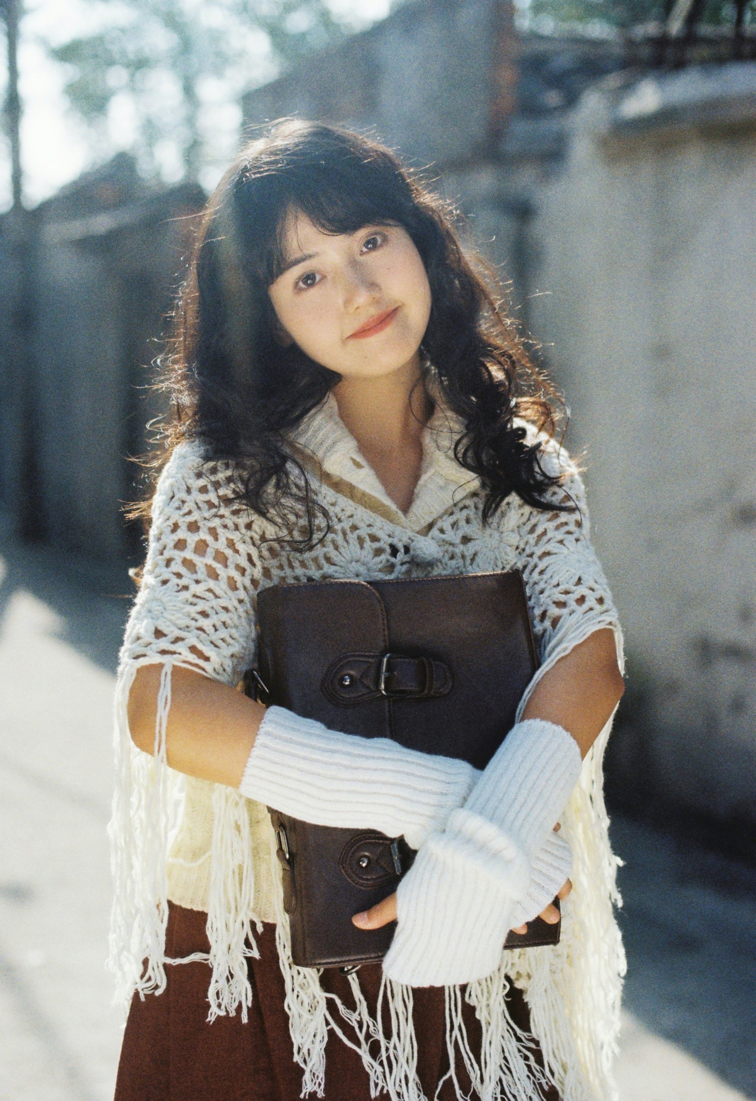 爆毛绵羊 – 《一晃又一秋》[29P] 插图4