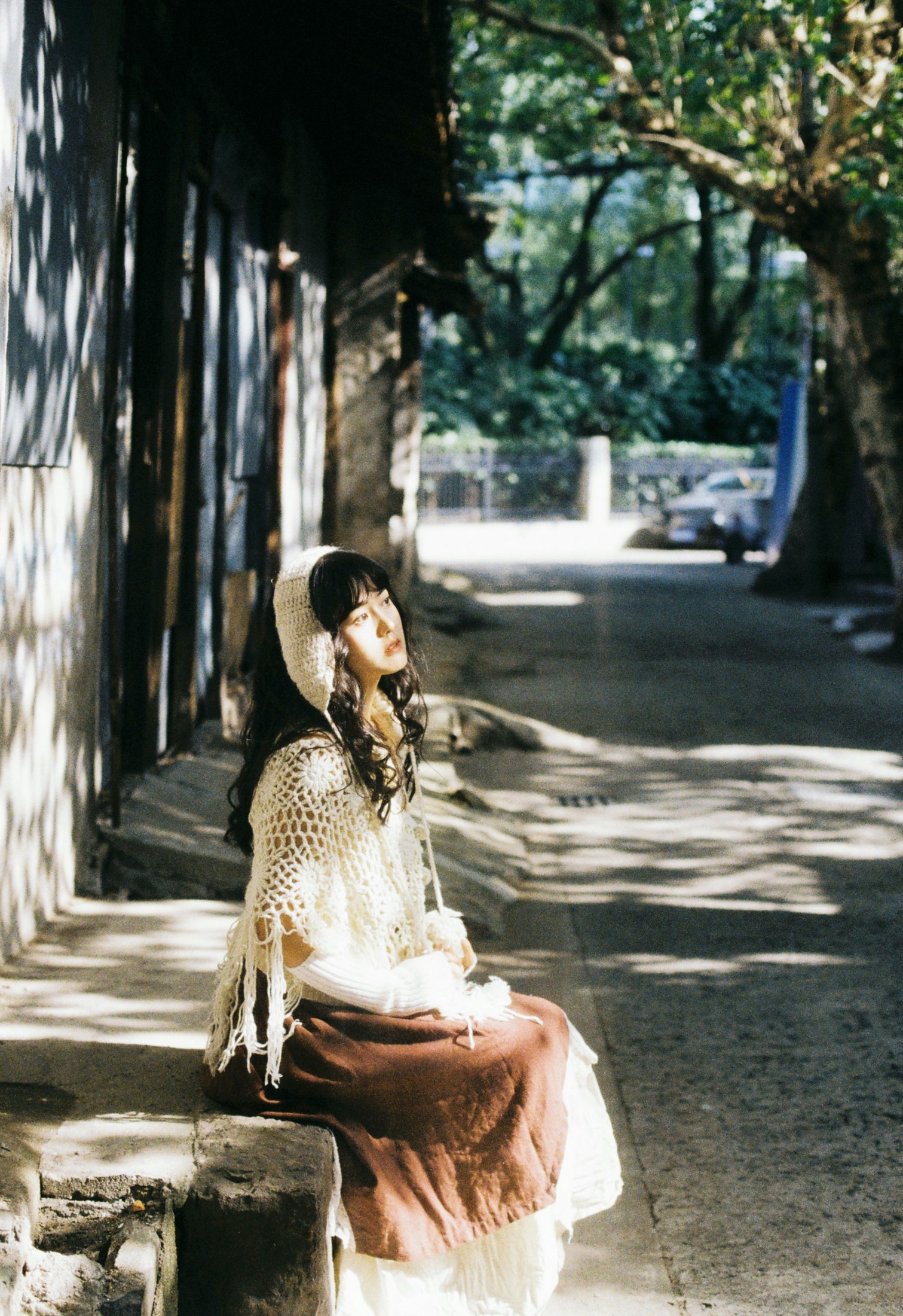 爆毛绵羊 – 《一晃又一秋》[29P] 插图5