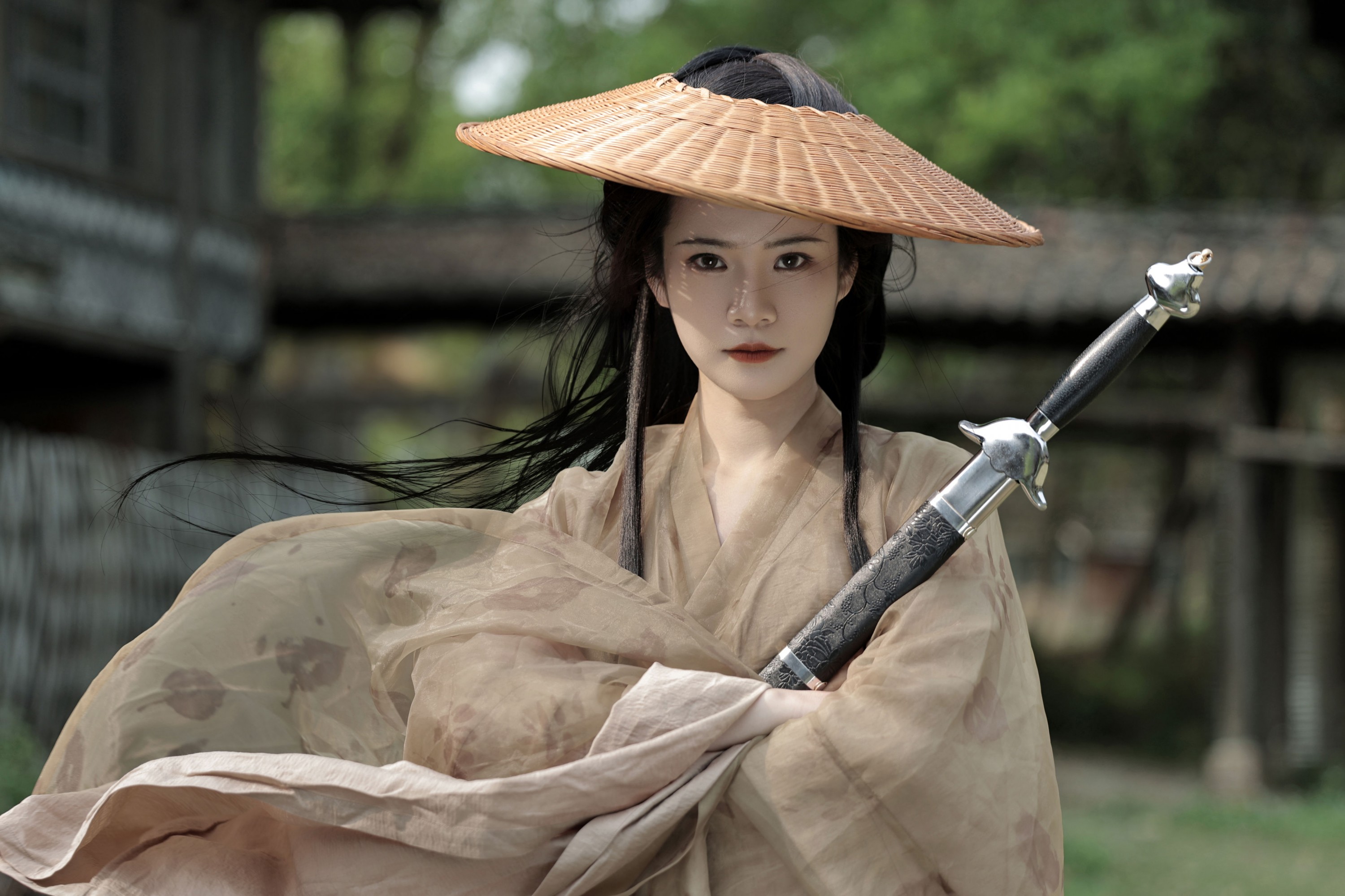 纳尼 – 《侠影寻踪》[11P] 插图5