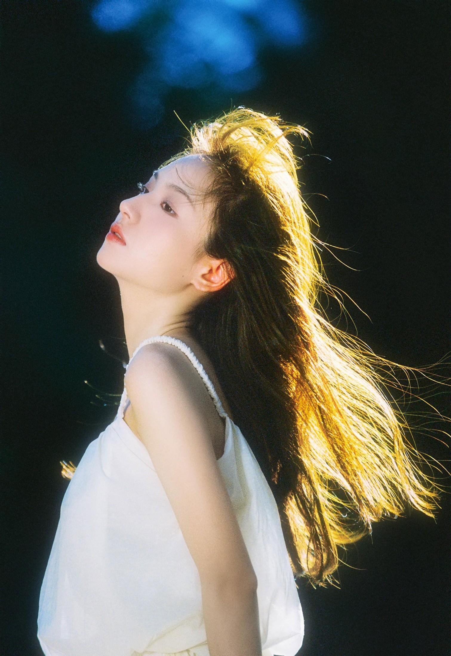 顾林x – 《少女的午后》[9P] 插图5